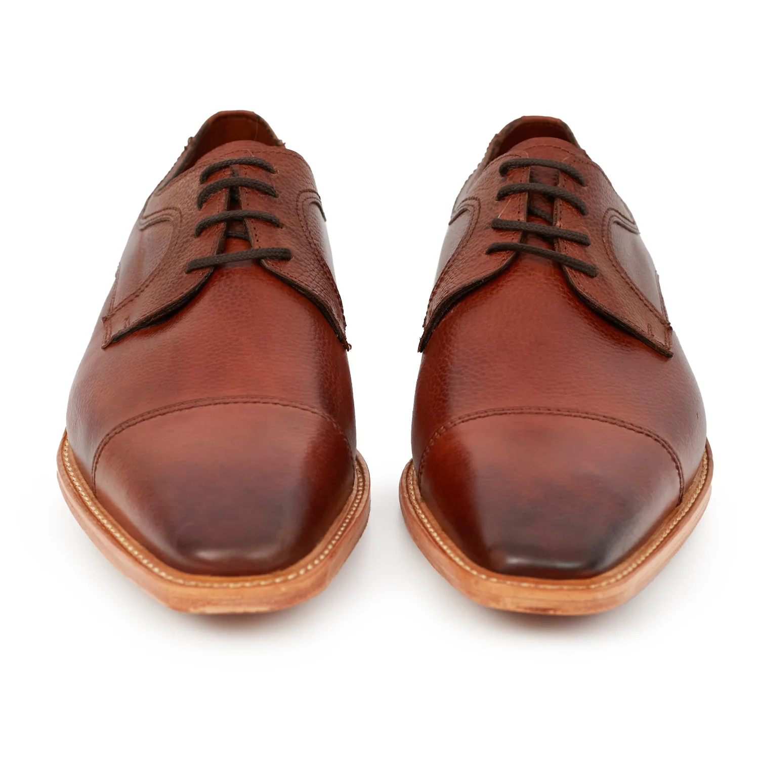 ZAPATO PRAGA SUELA - Image 4