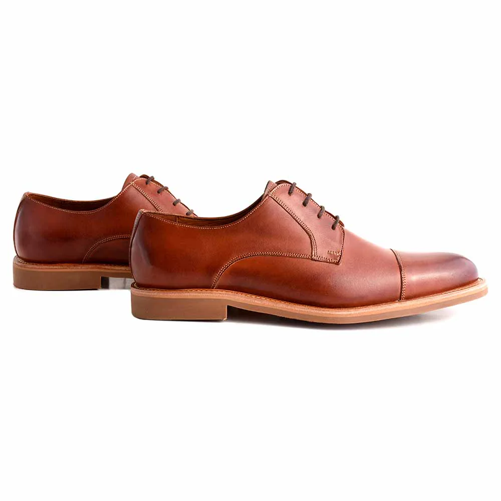ZAPATO PEDRAZA SUELA. - Image 3