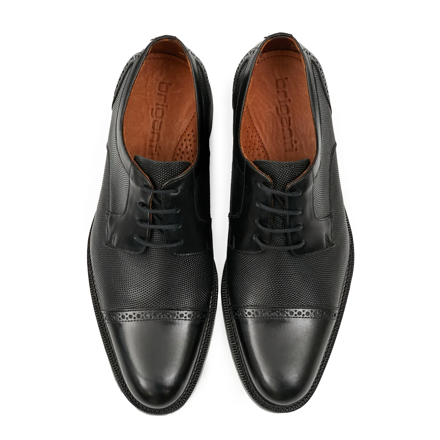 ZAPATO ESTOCOLMO NEGRO - Image 5