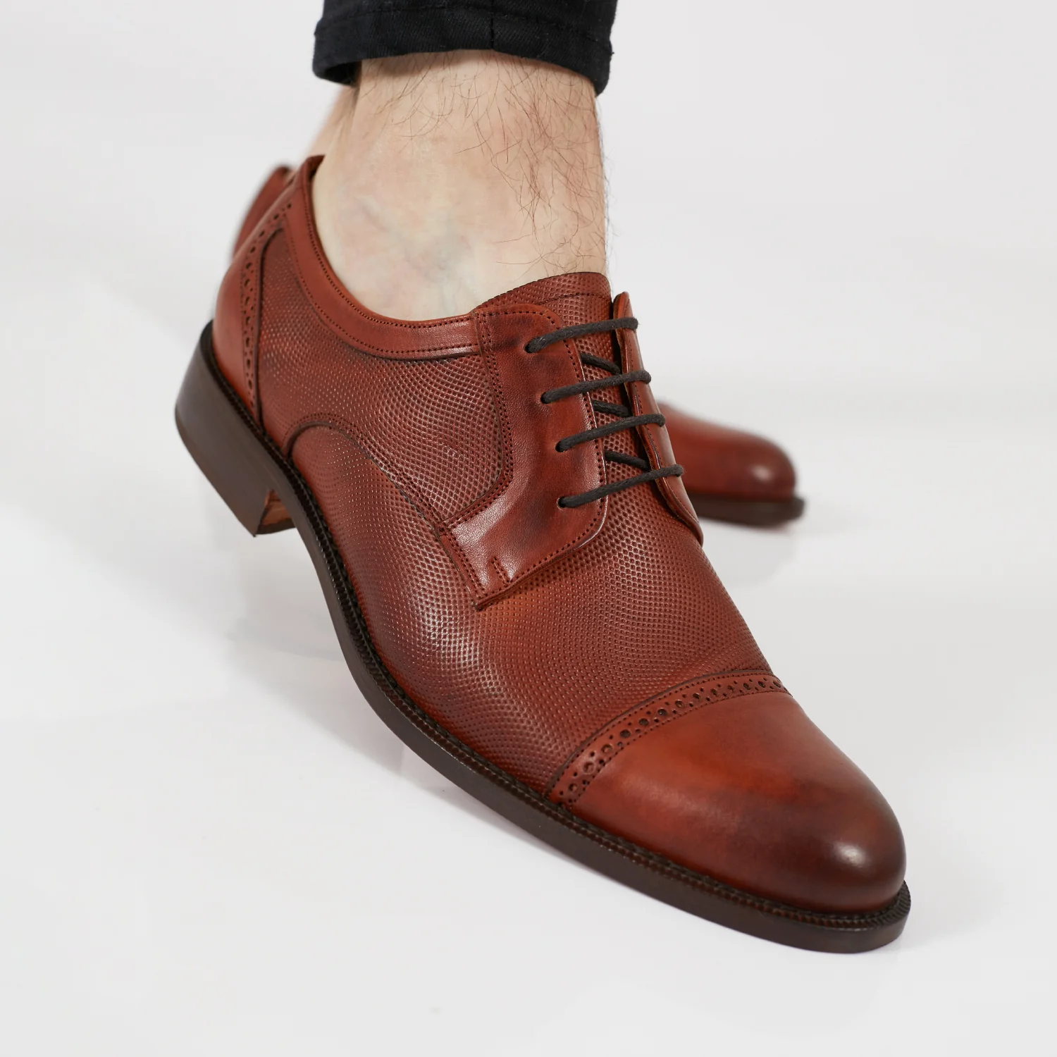 ZAPATO ESTOCOLMO SUELA - Image 7