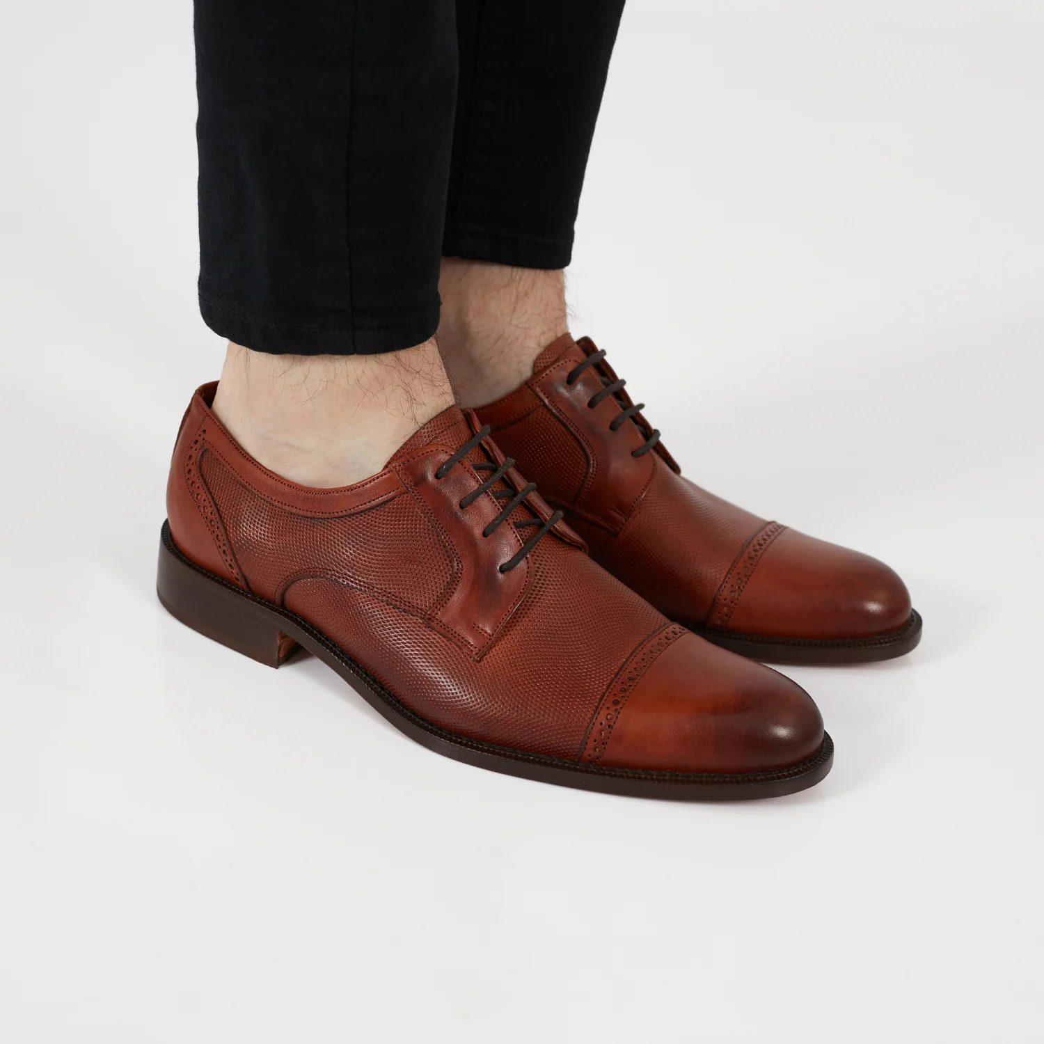 ZAPATO ESTOCOLMO SUELA - Image 8