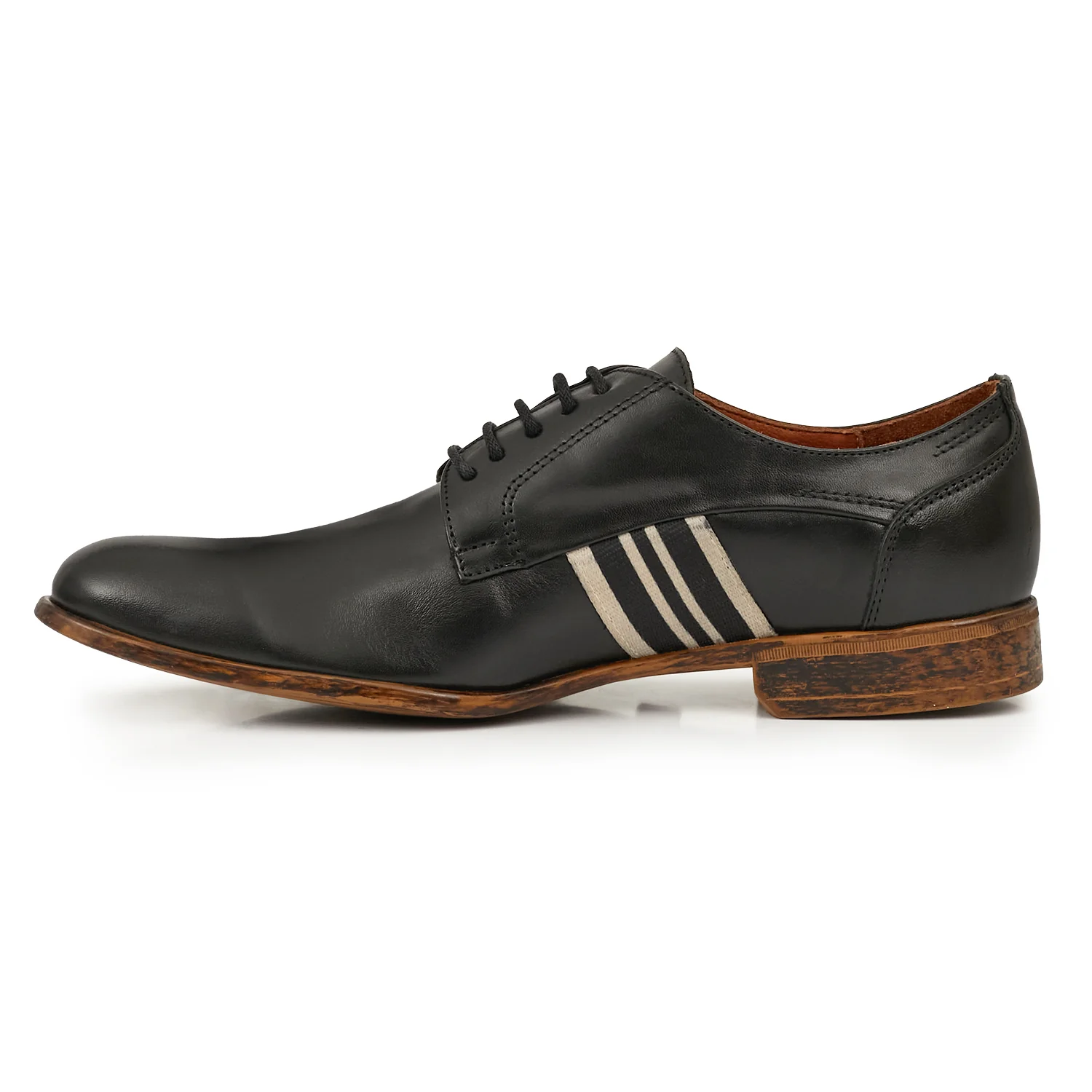 ZAPATO FLORIAN NEGRO. - Image 2