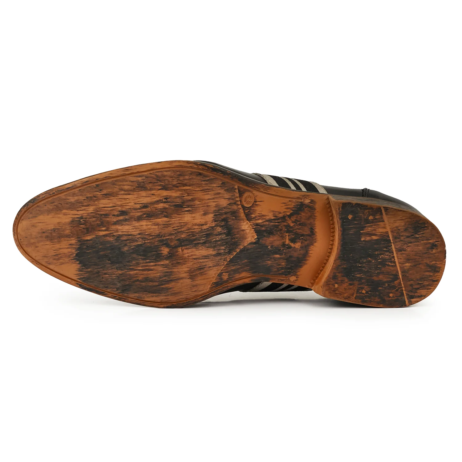 ZAPATO FLORIAN NEGRO. - Image 6