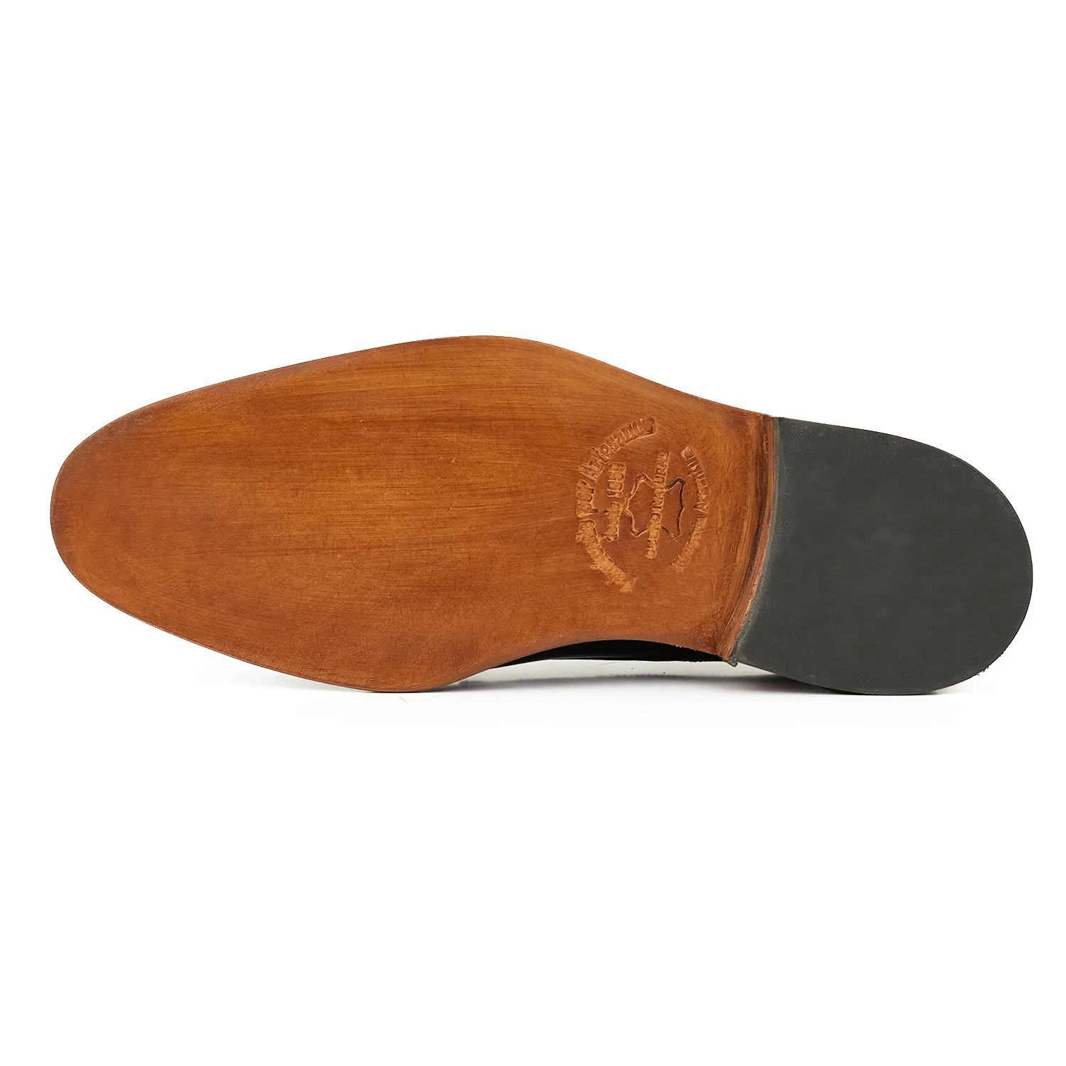ZAPATO VARSOVIA NEGRO. - Image 6