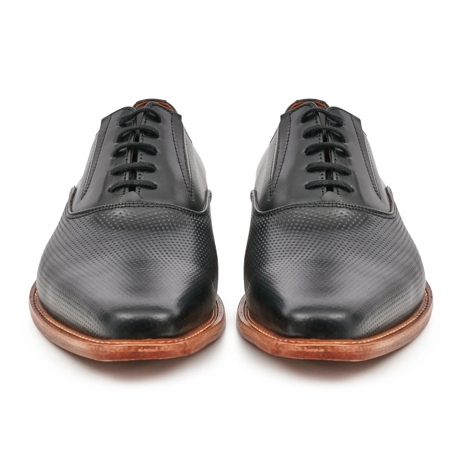 ZAPATO ASTURIAS NEGRO - Image 4