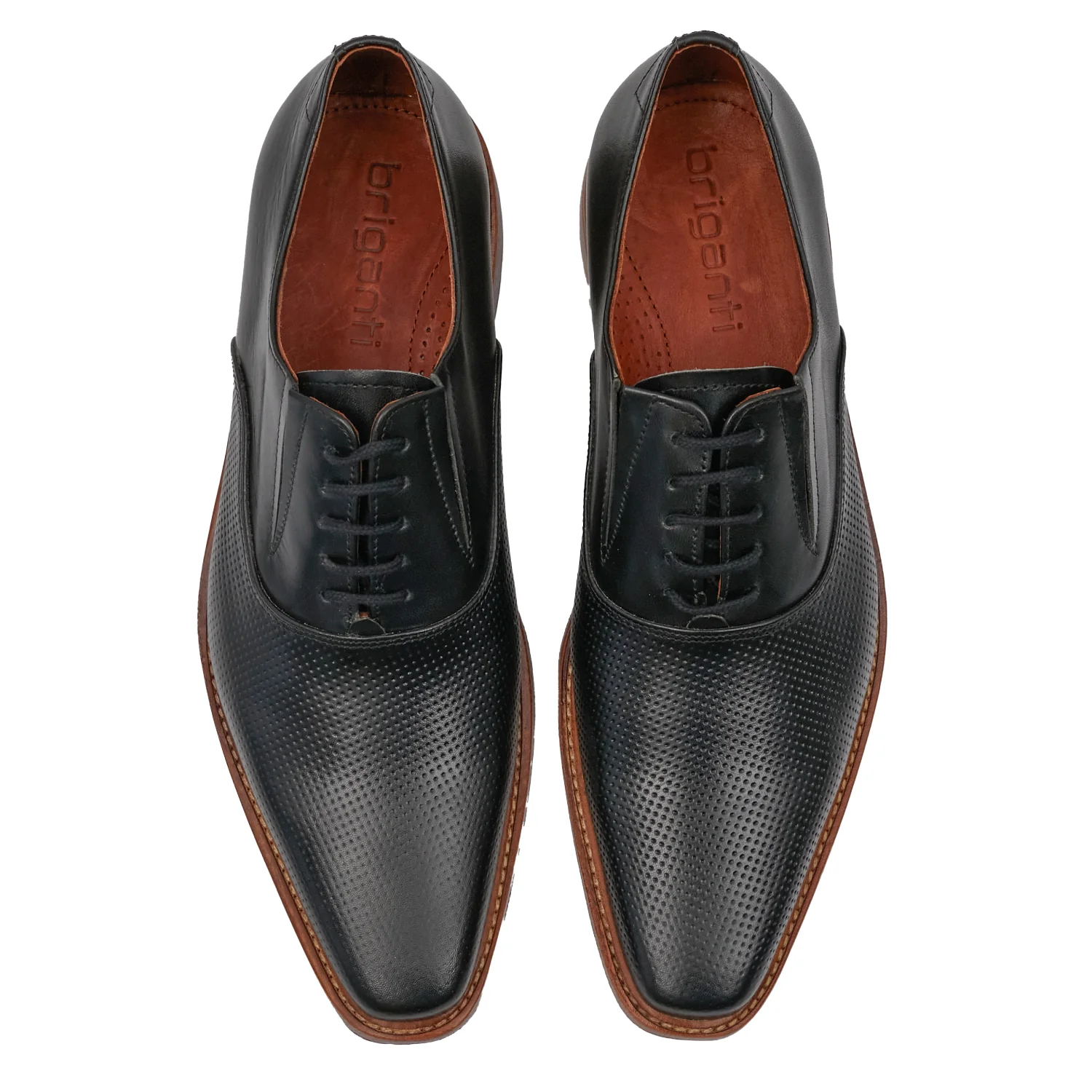 ZAPATO ASTURIAS NEGRO - Image 5