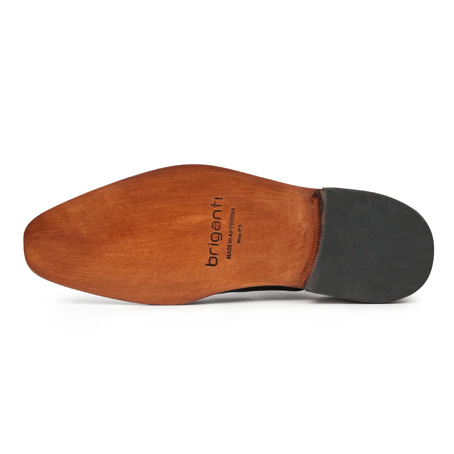 ZAPATO ASTURIAS NEGRO - Image 6