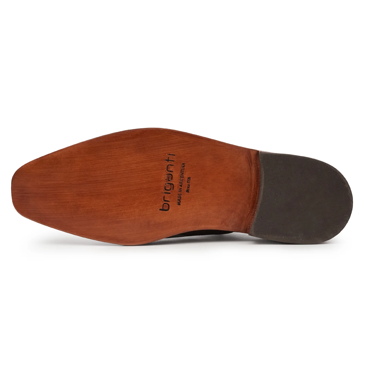 ZAPATO ASTURIAS MARRON - Image 6