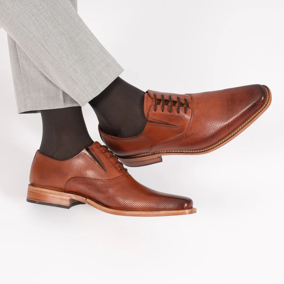 ZAPATO ASTURIAS SUELA - Image 7
