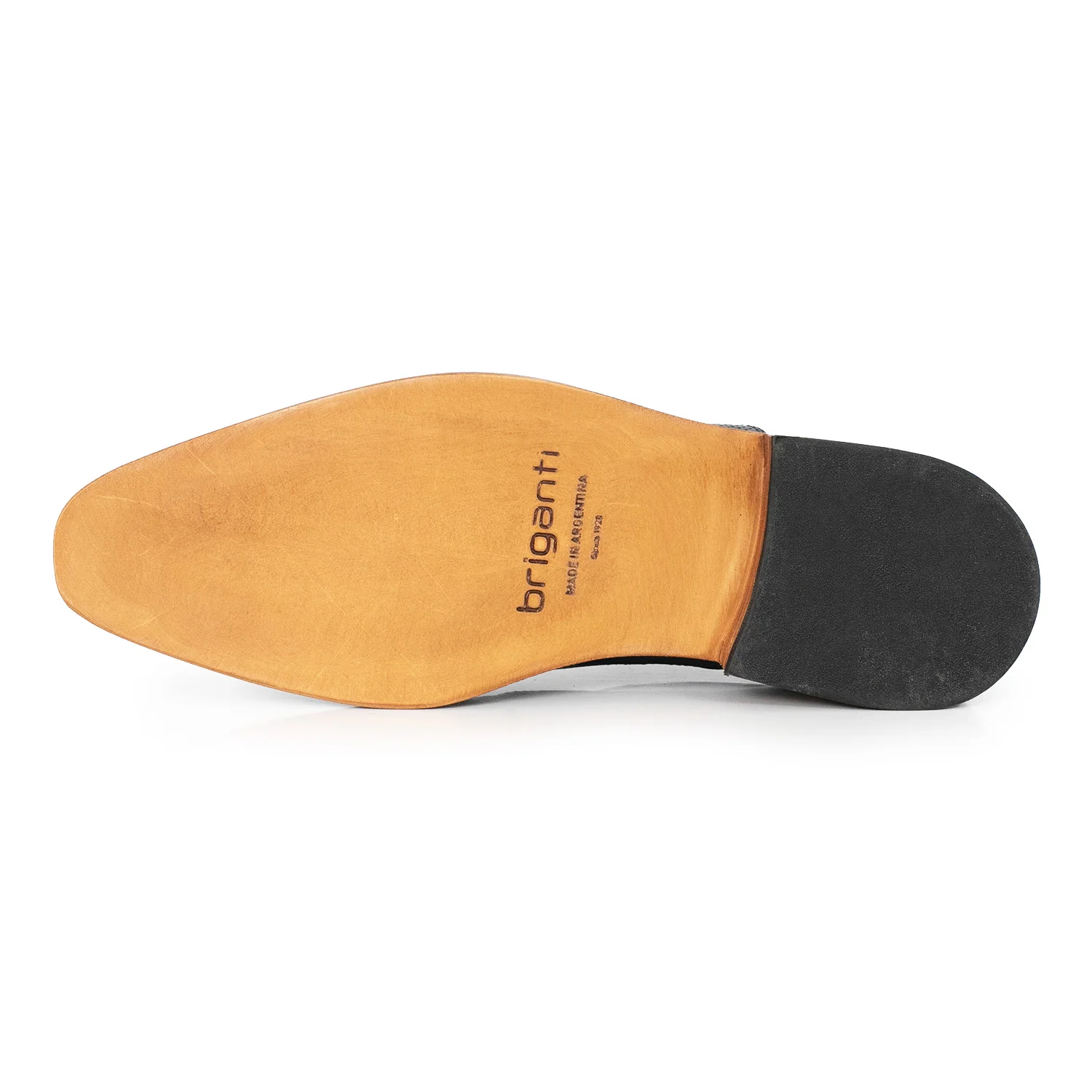 ZAPATO ASTURIAS AZUL - Image 6