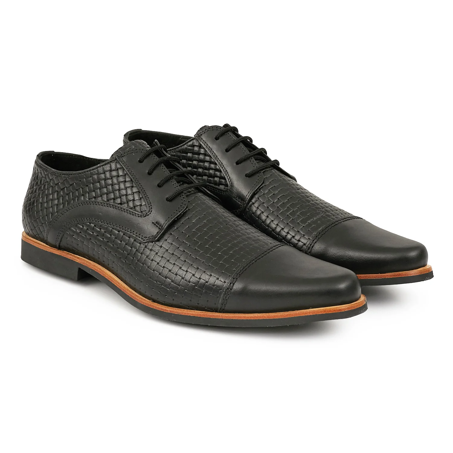 ZAPATO NORRIS NEGRO - Image 3