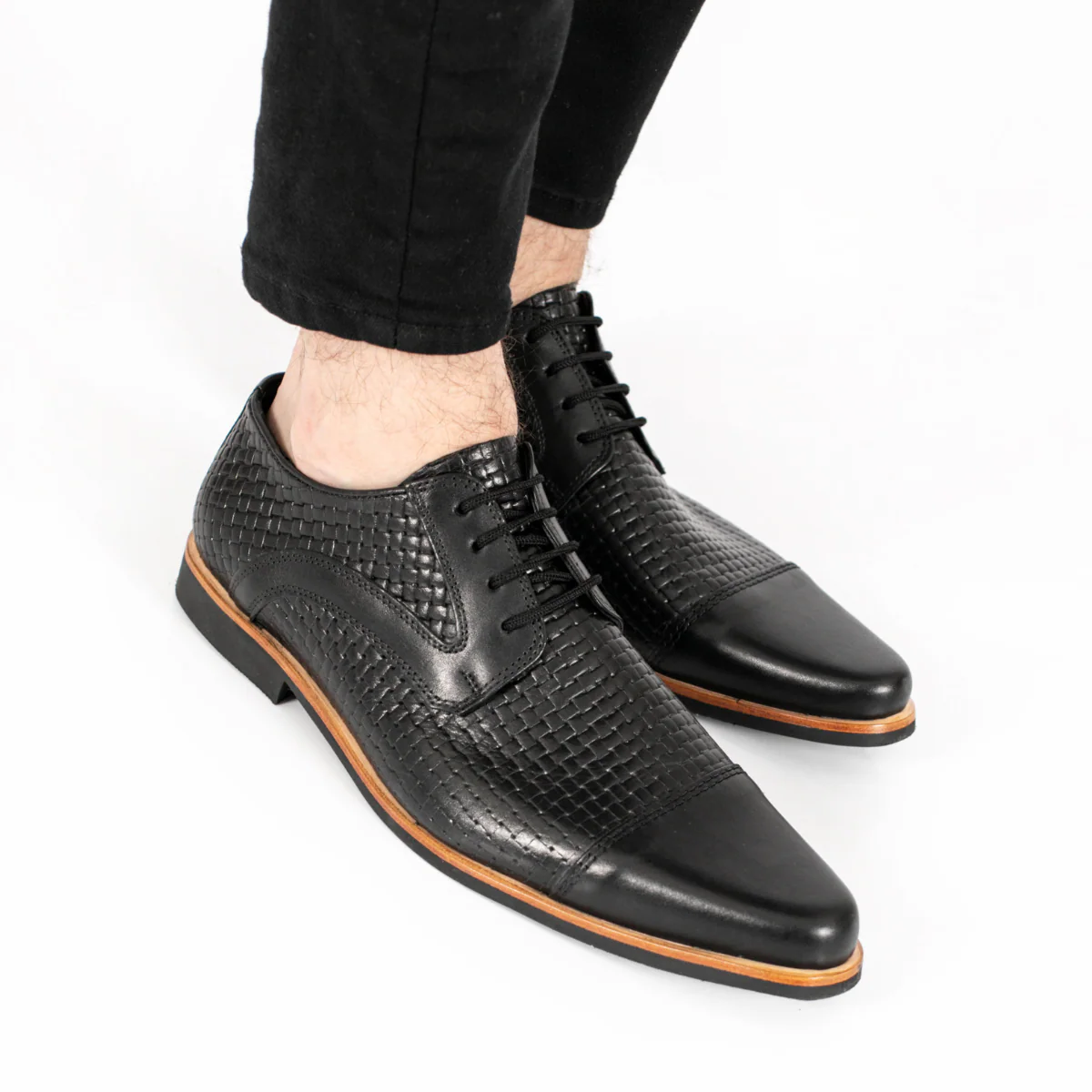 ZAPATO NORRIS NEGRO - Image 8