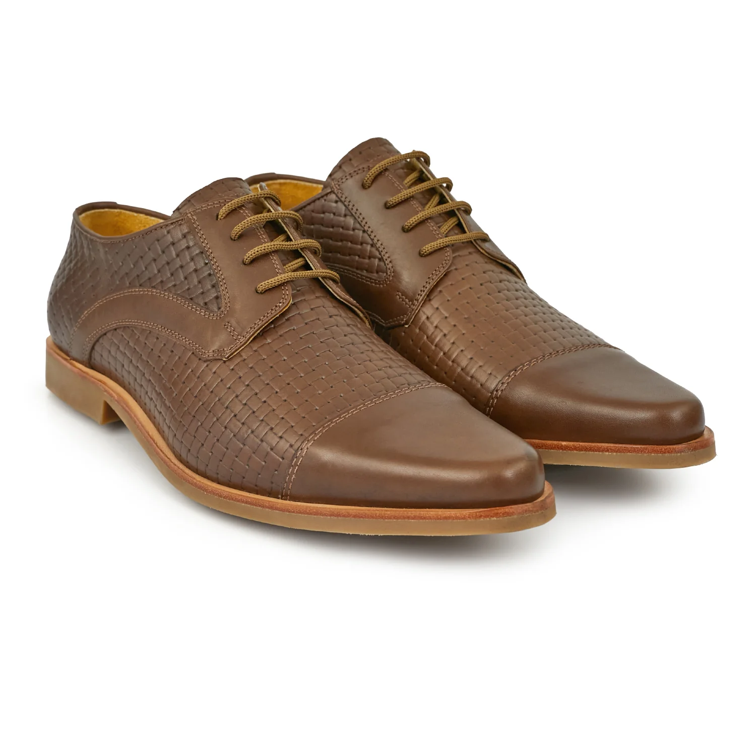 ZAPATO NORRIS CHOCOLATE - Image 3
