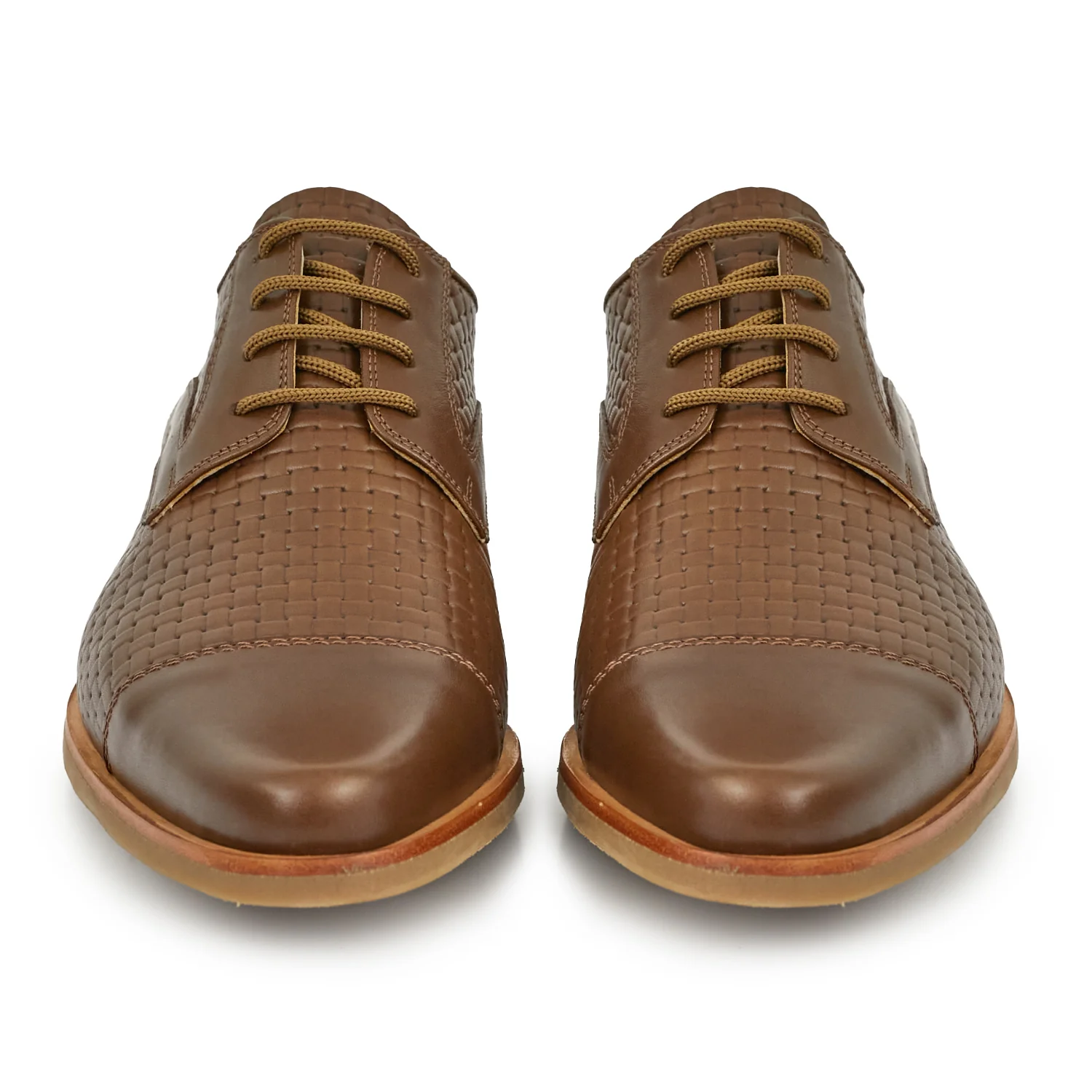 ZAPATO NORRIS CHOCOLATE - Image 4