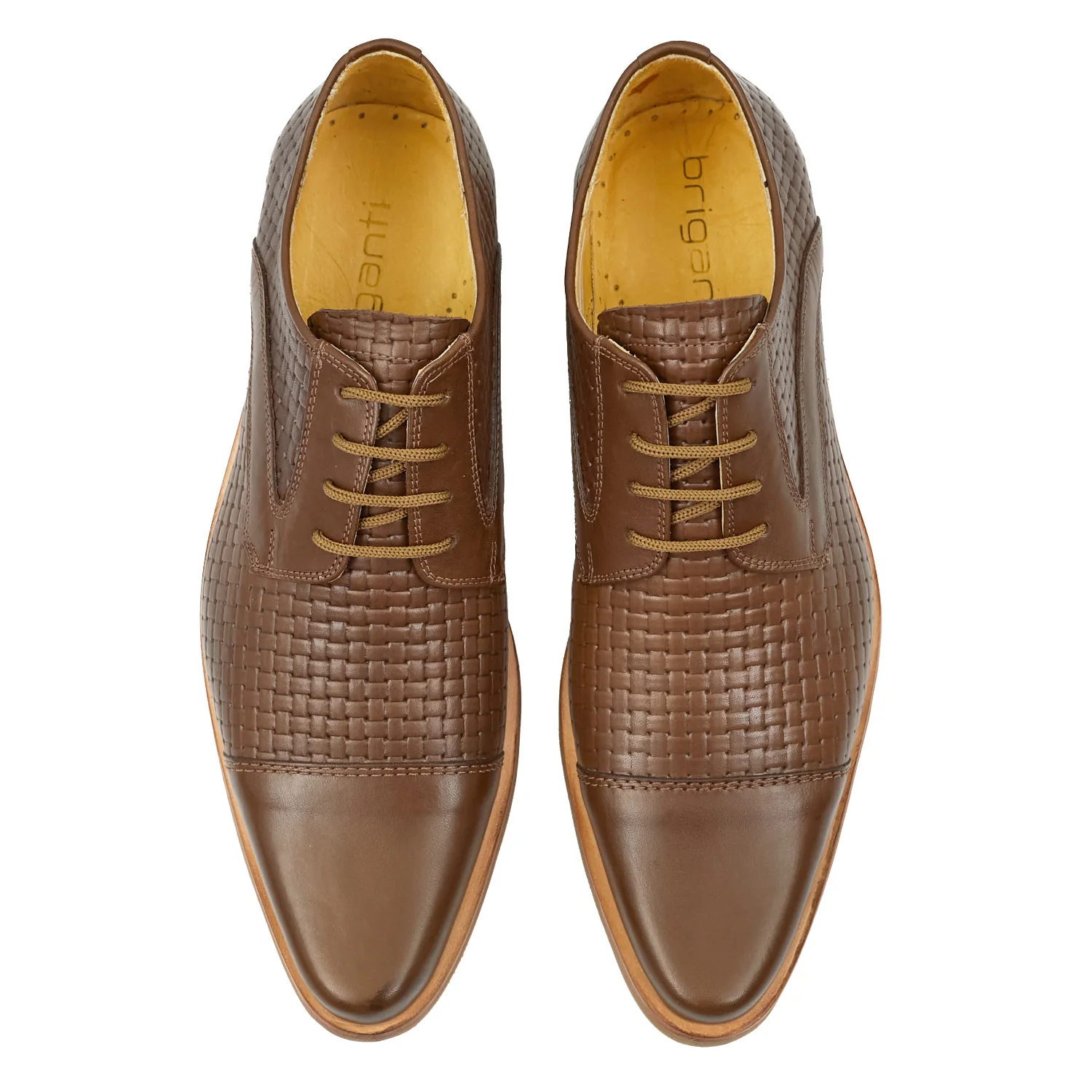 ZAPATO NORRIS CHOCOLATE - Image 5