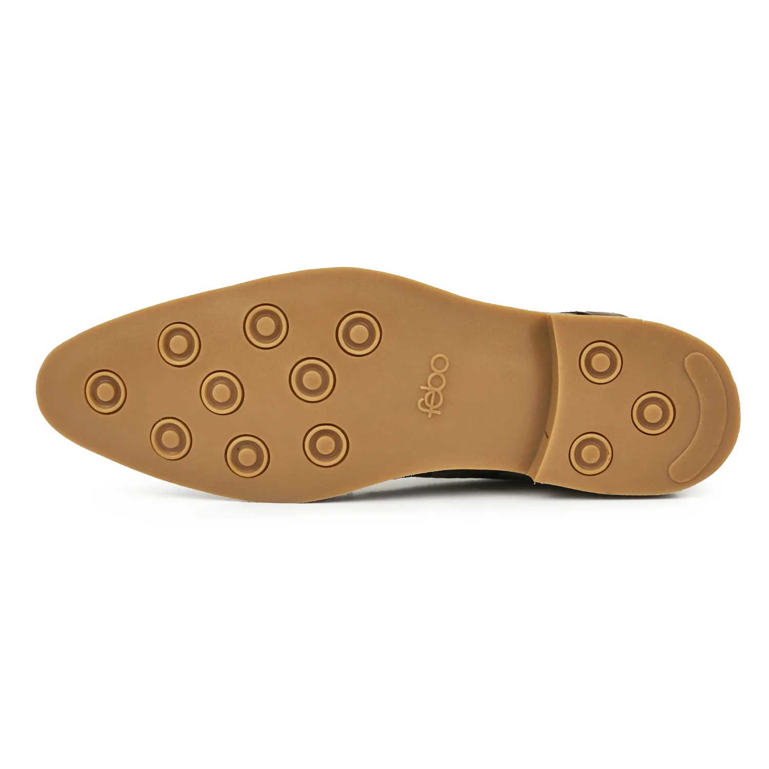ZAPATO NORRIS CHOCOLATE - Image 6