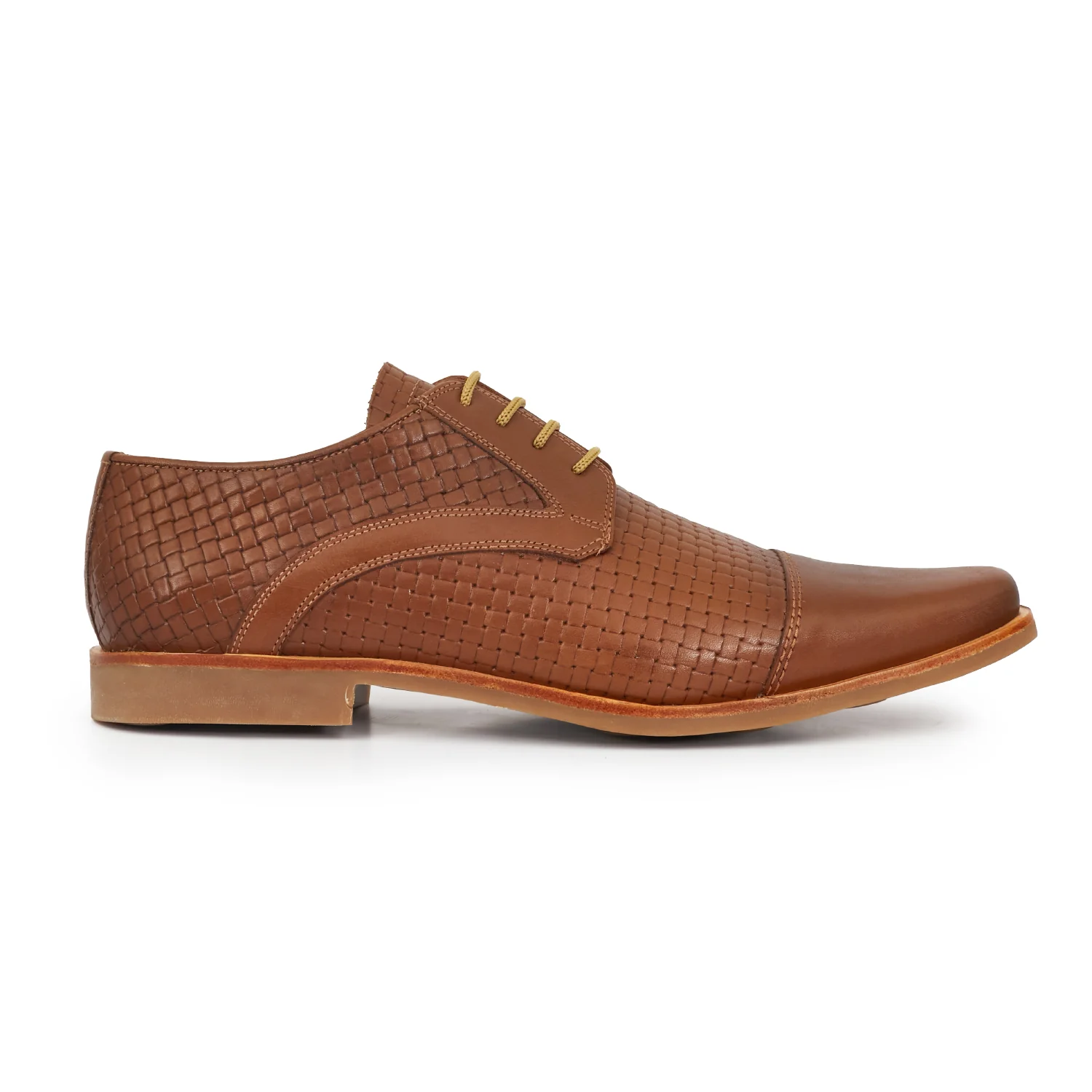 ZAPATO NORRIS SUELA