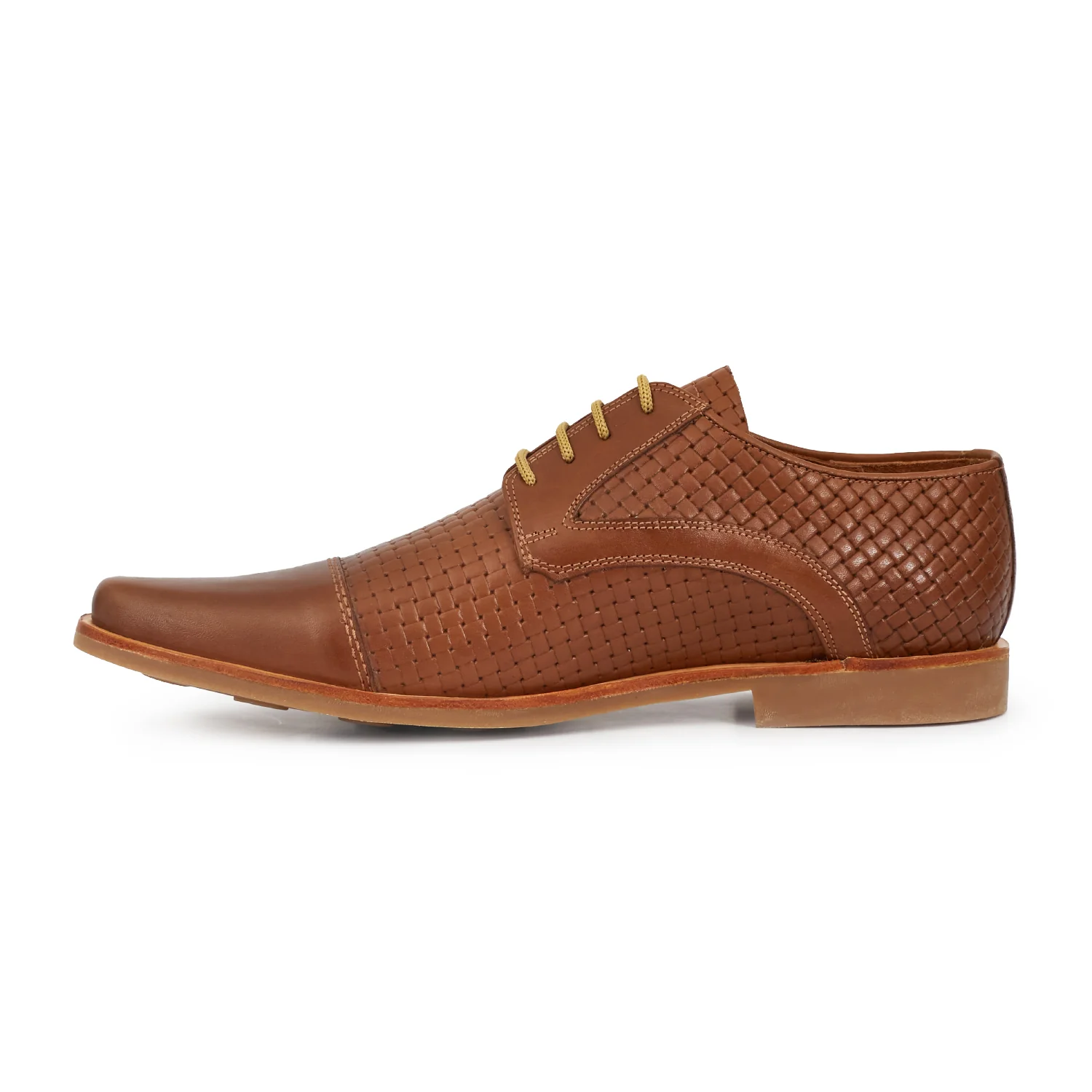 ZAPATO NORRIS SUELA - Image 2