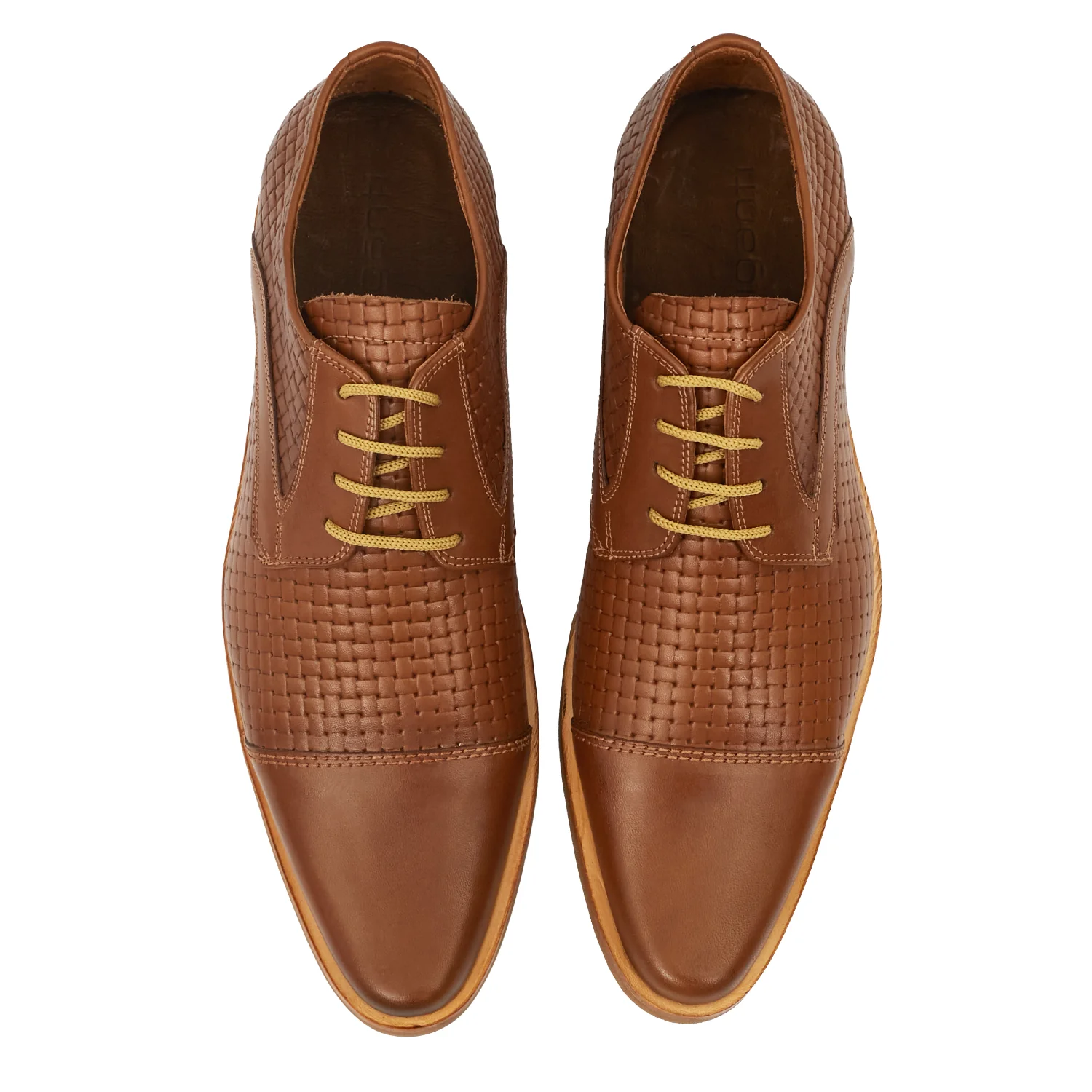 ZAPATO NORRIS SUELA - Image 5