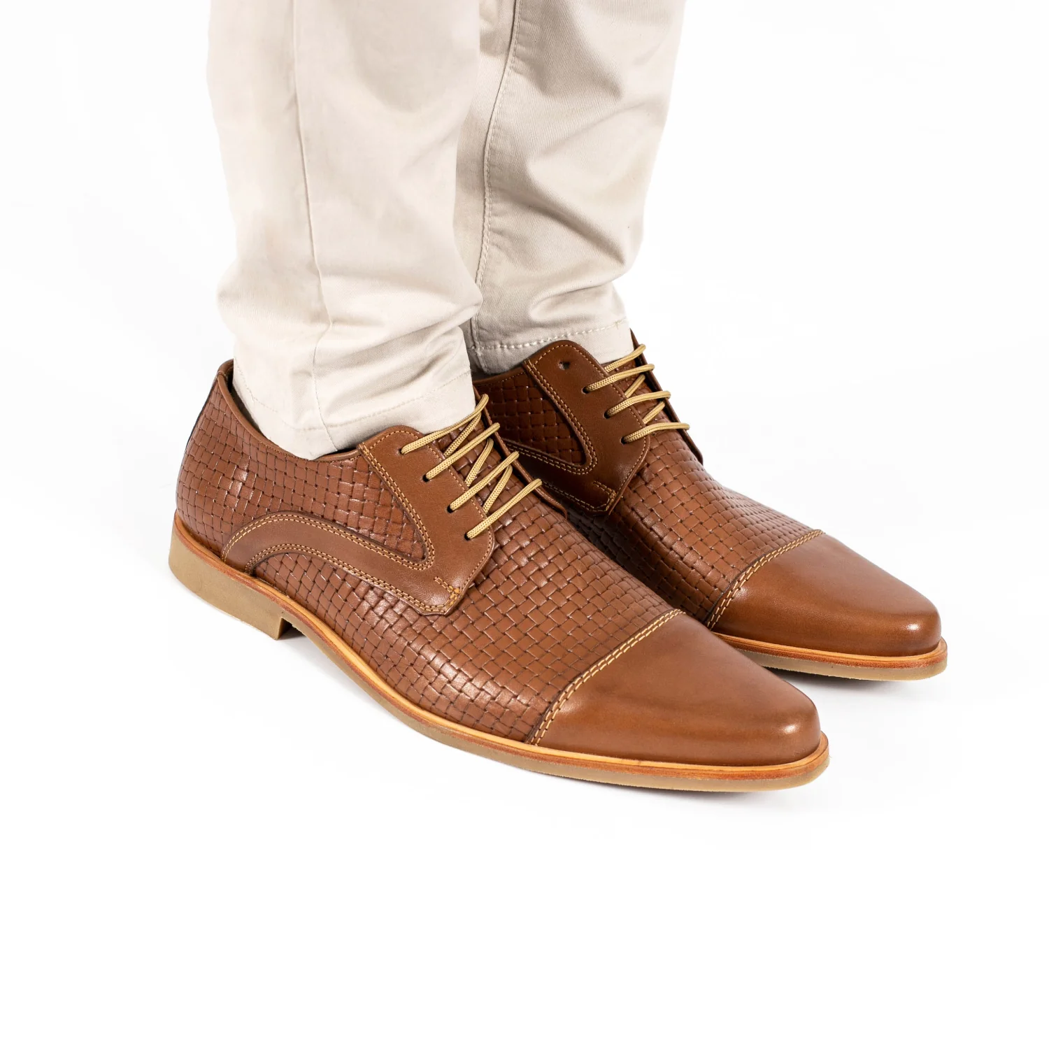 ZAPATO NORRIS SUELA - Image 7