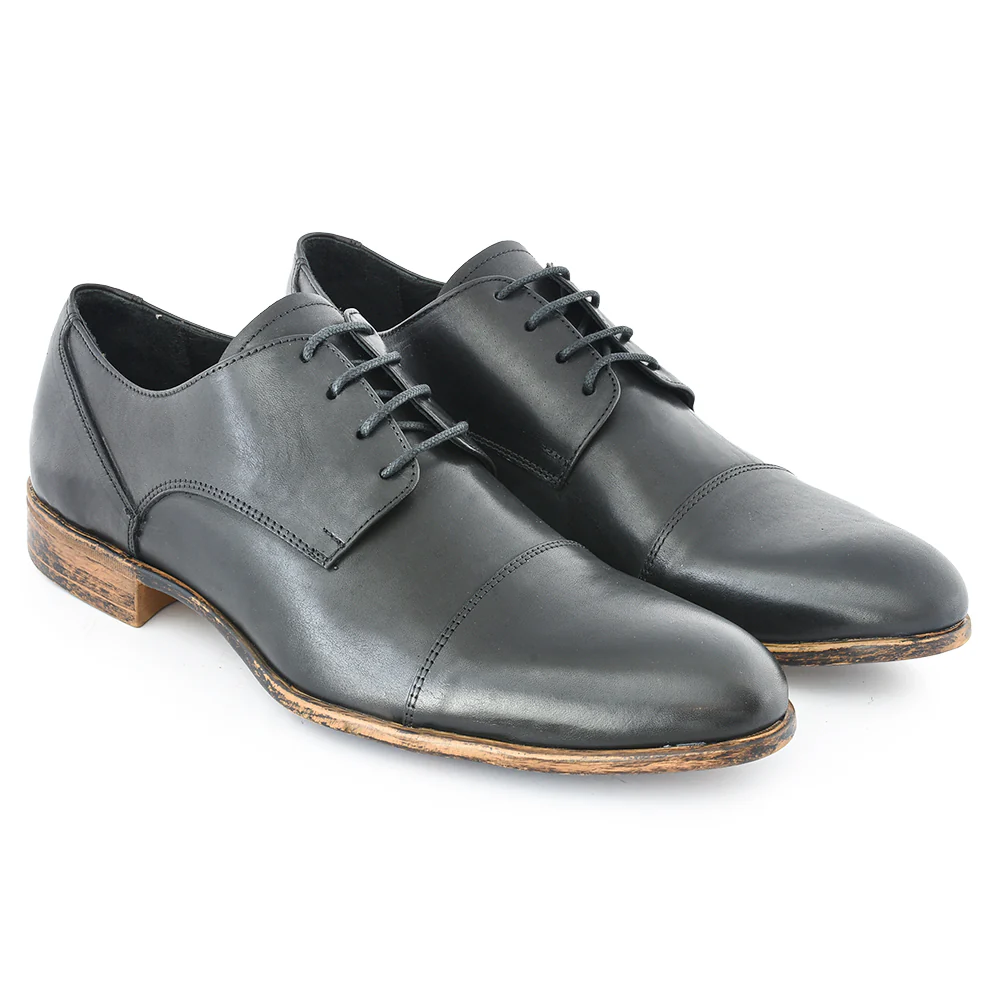 ZAPATO KEANE NEGRO - Image 3