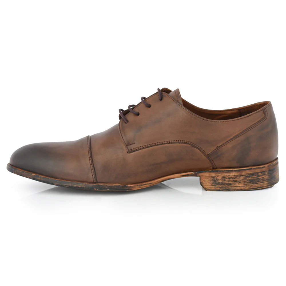 ZAPATO KEANE MARRON - Image 2