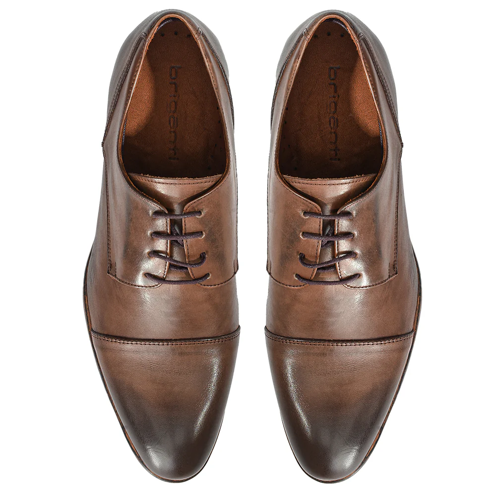 ZAPATO KEANE MARRON - Image 5