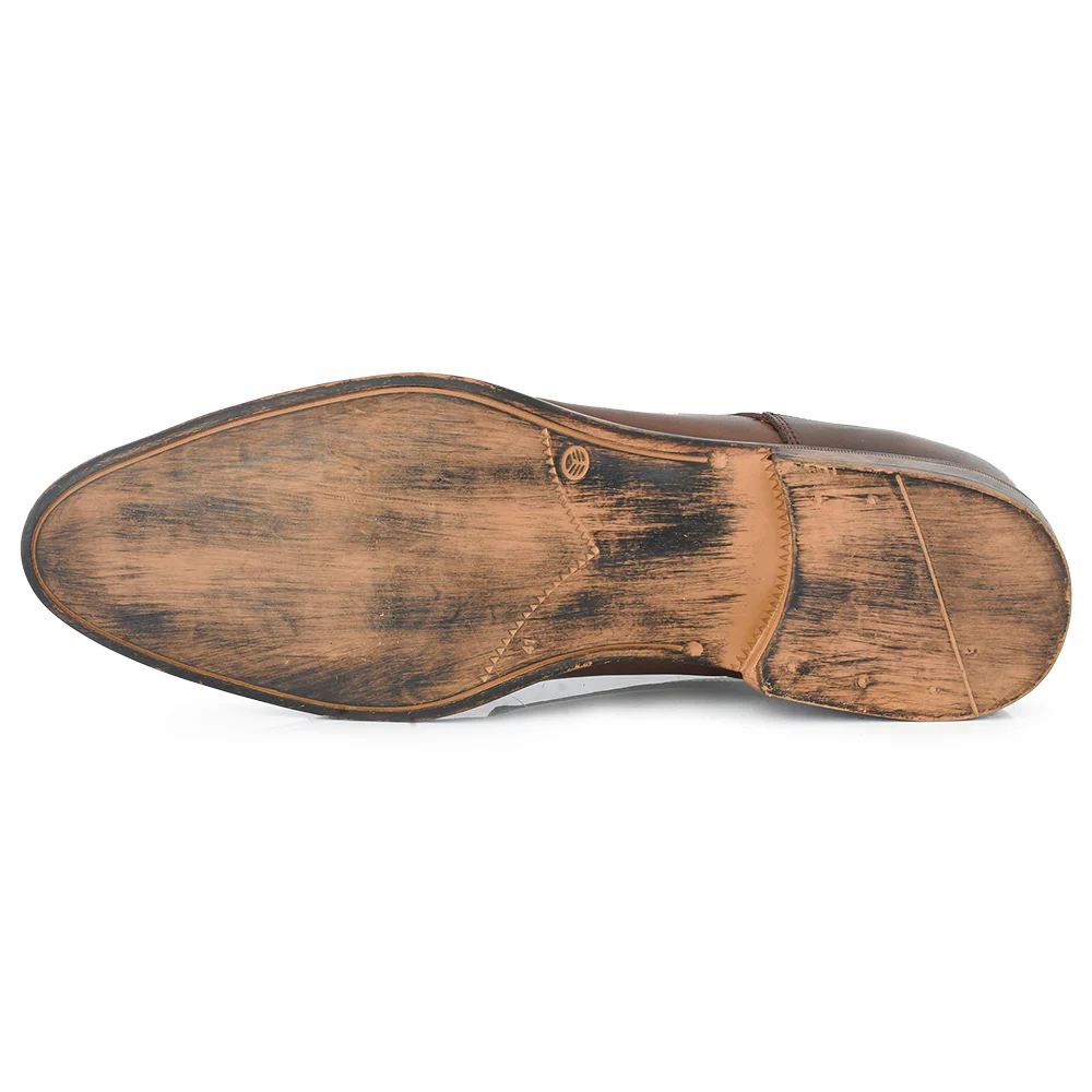 ZAPATO KEANE MARRON - Image 6