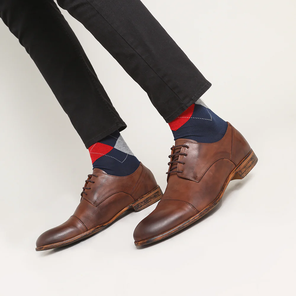 ZAPATO KEANE MARRON - Image 7