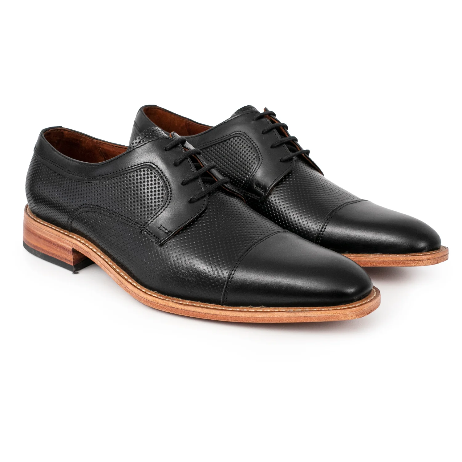 ZAPATO STREIN NEGRO - Image 3