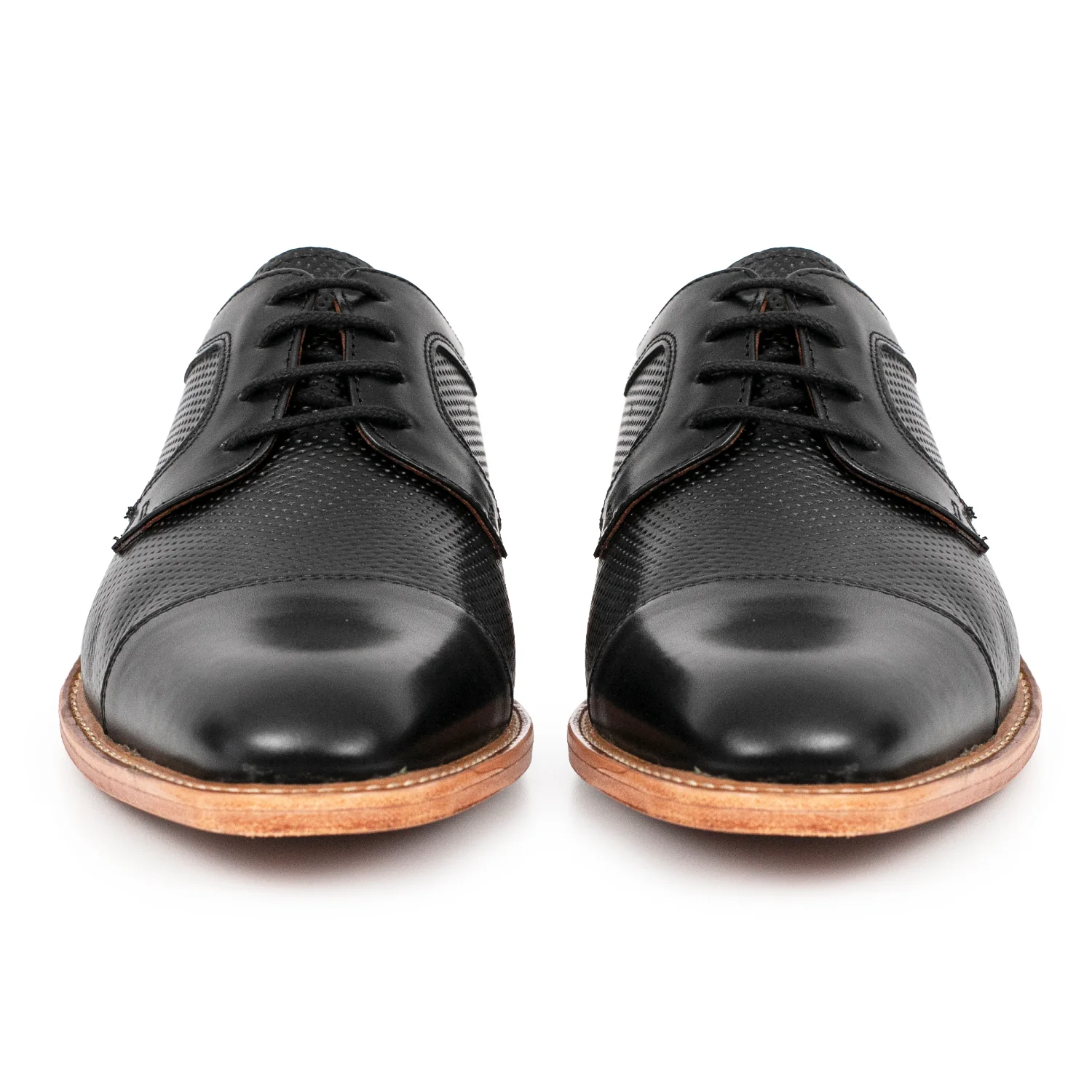 ZAPATO STREIN NEGRO - Image 4