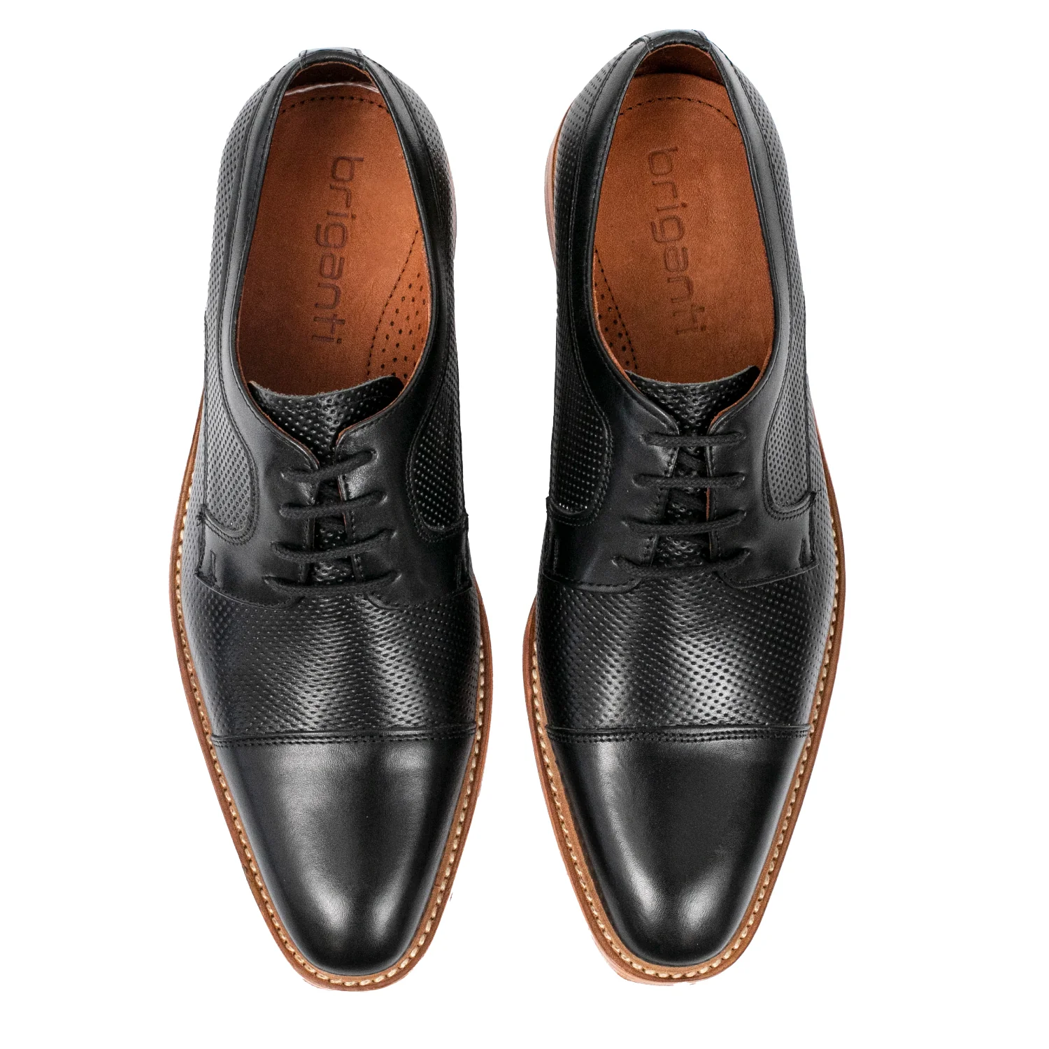 ZAPATO STREIN NEGRO - Image 5