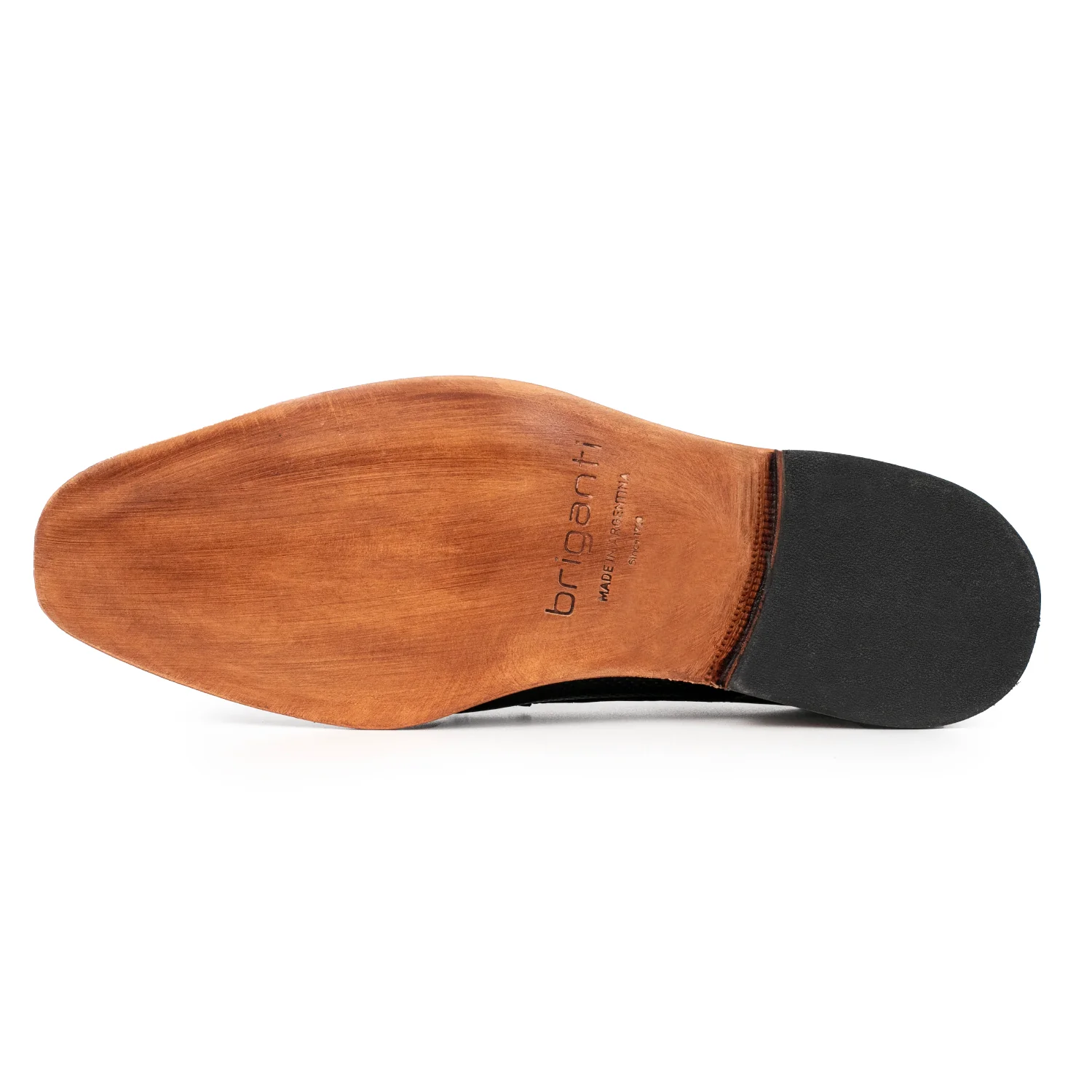 ZAPATO STREIN NEGRO - Image 6