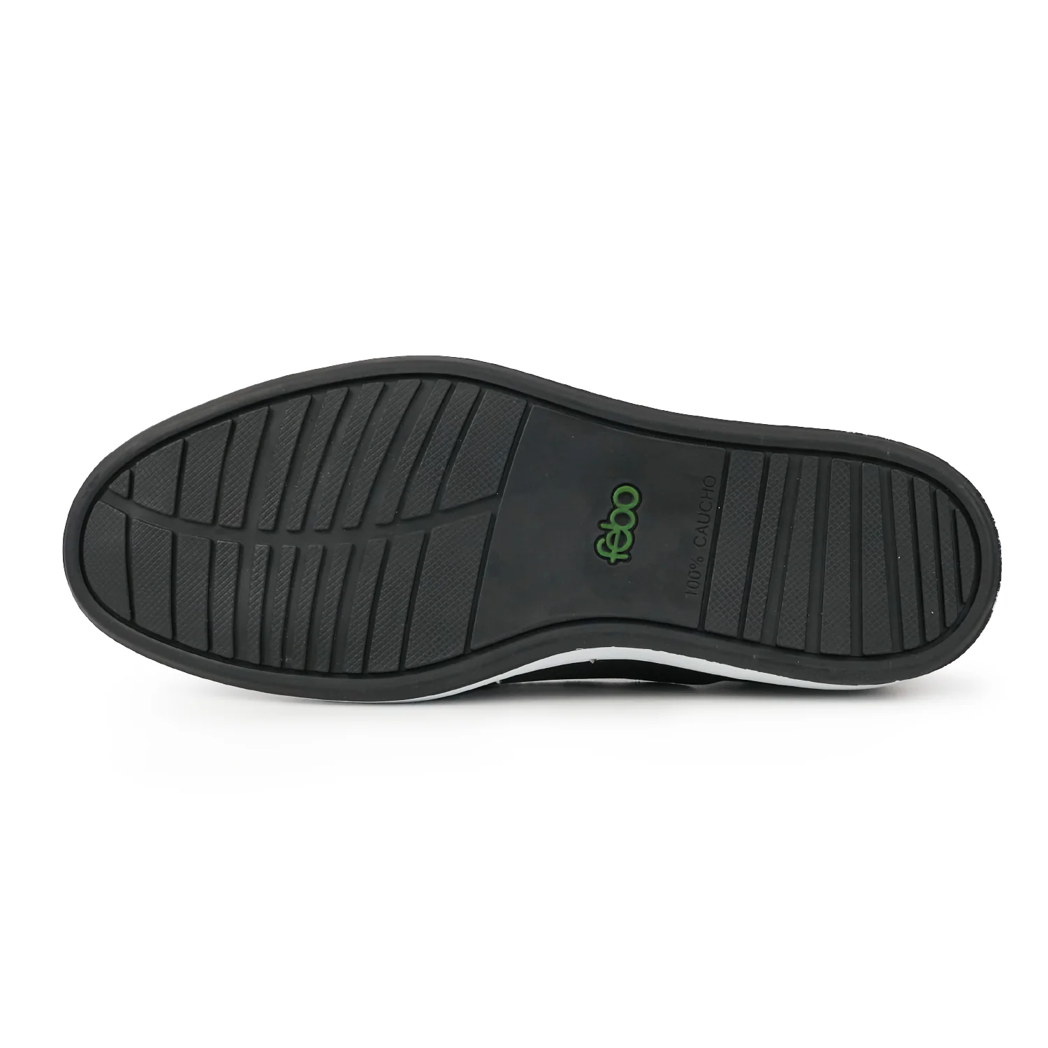 ZAPATO EMORY NEGRO - Image 6