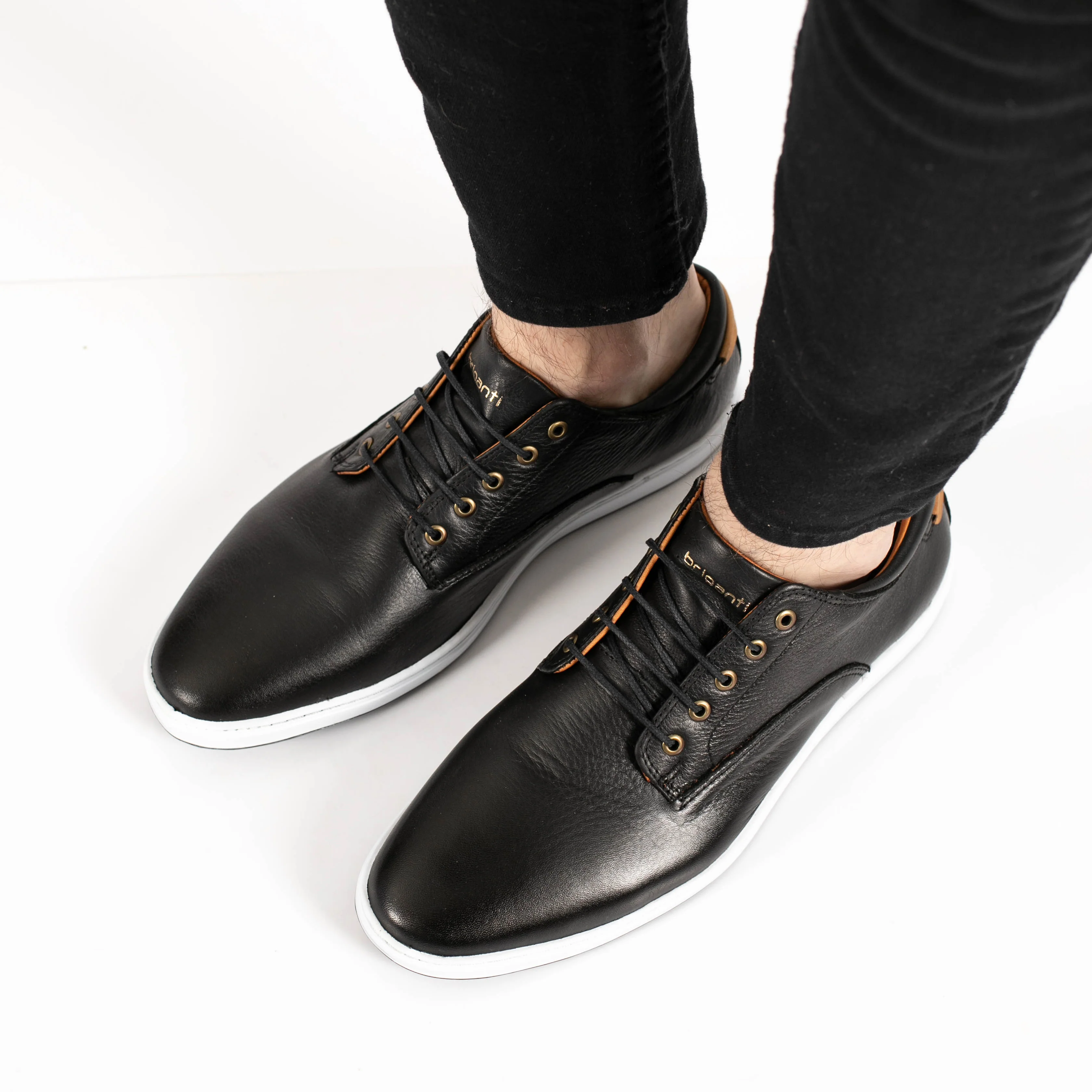 ZAPATO EMORY NEGRO - Image 7