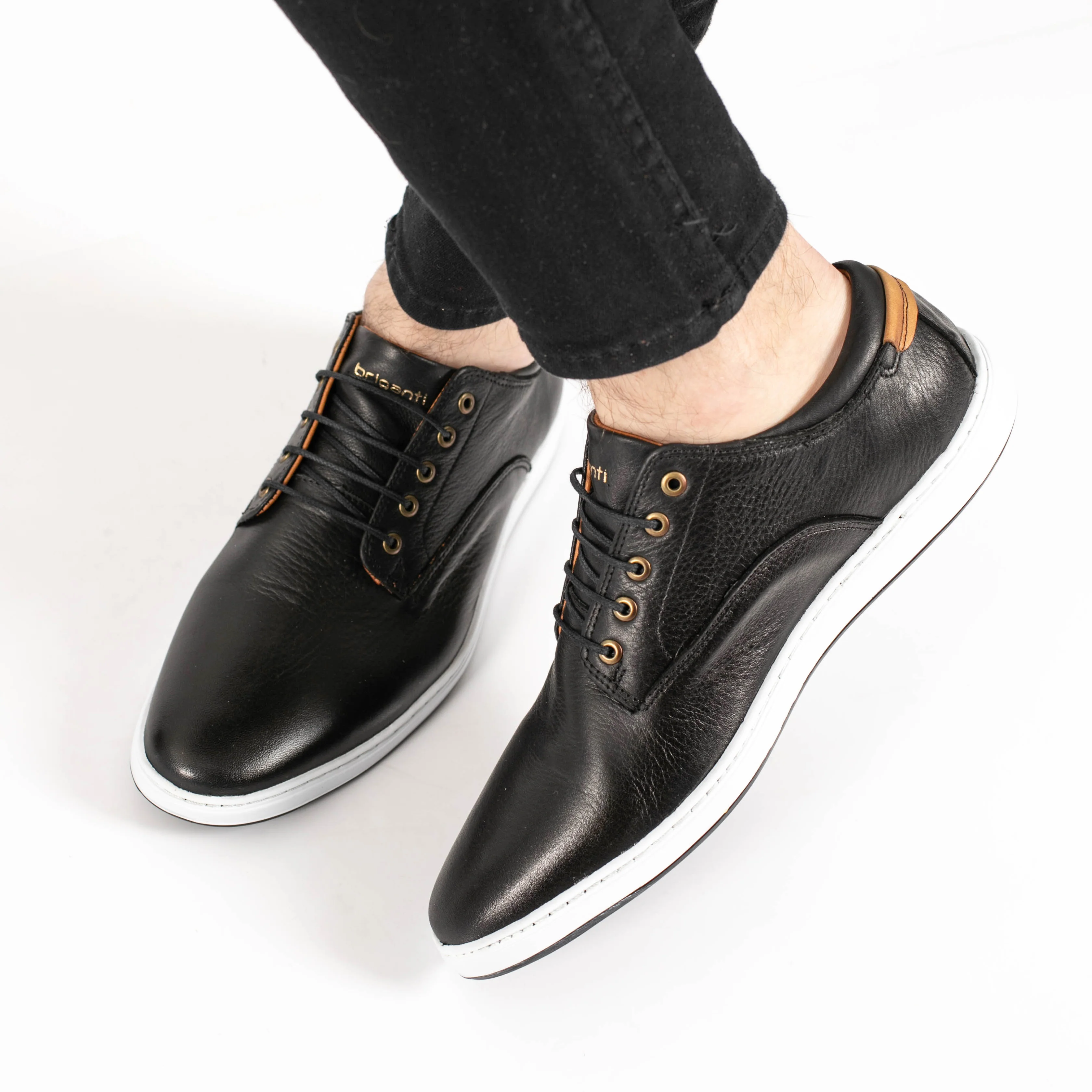 ZAPATO EMORY NEGRO - Image 8
