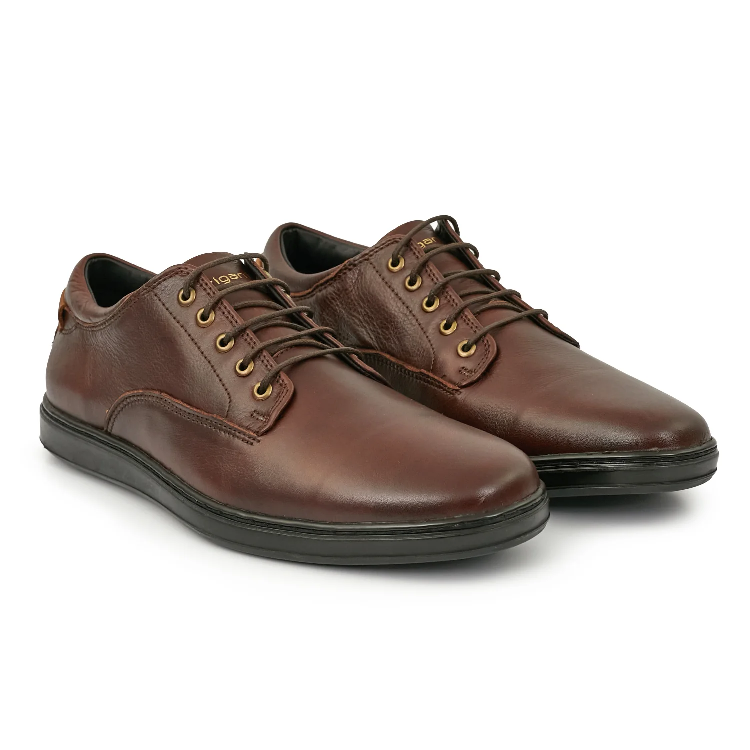 ZAPATO EMORY MARRON - Image 3