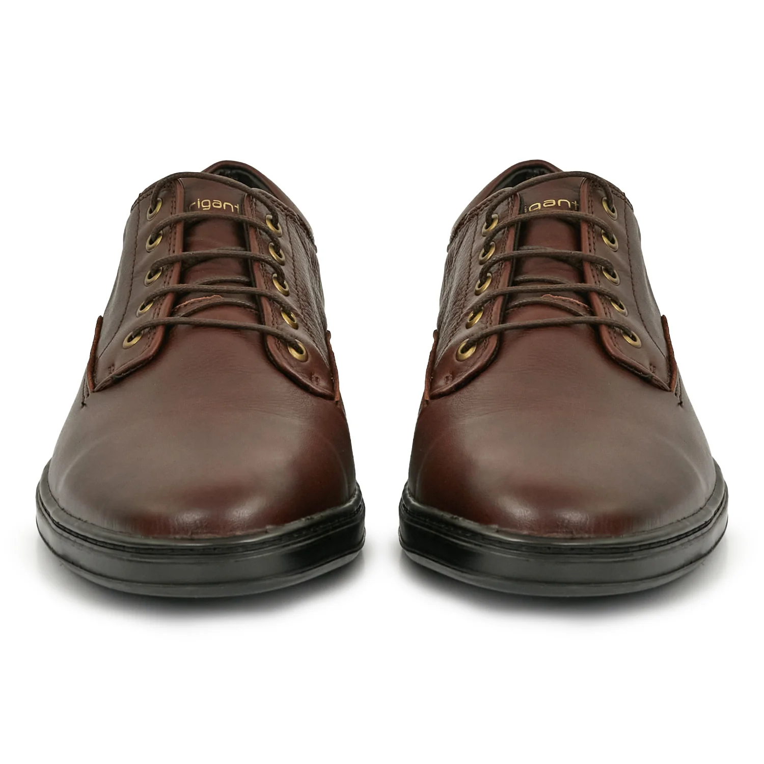 ZAPATO EMORY MARRON - Image 4