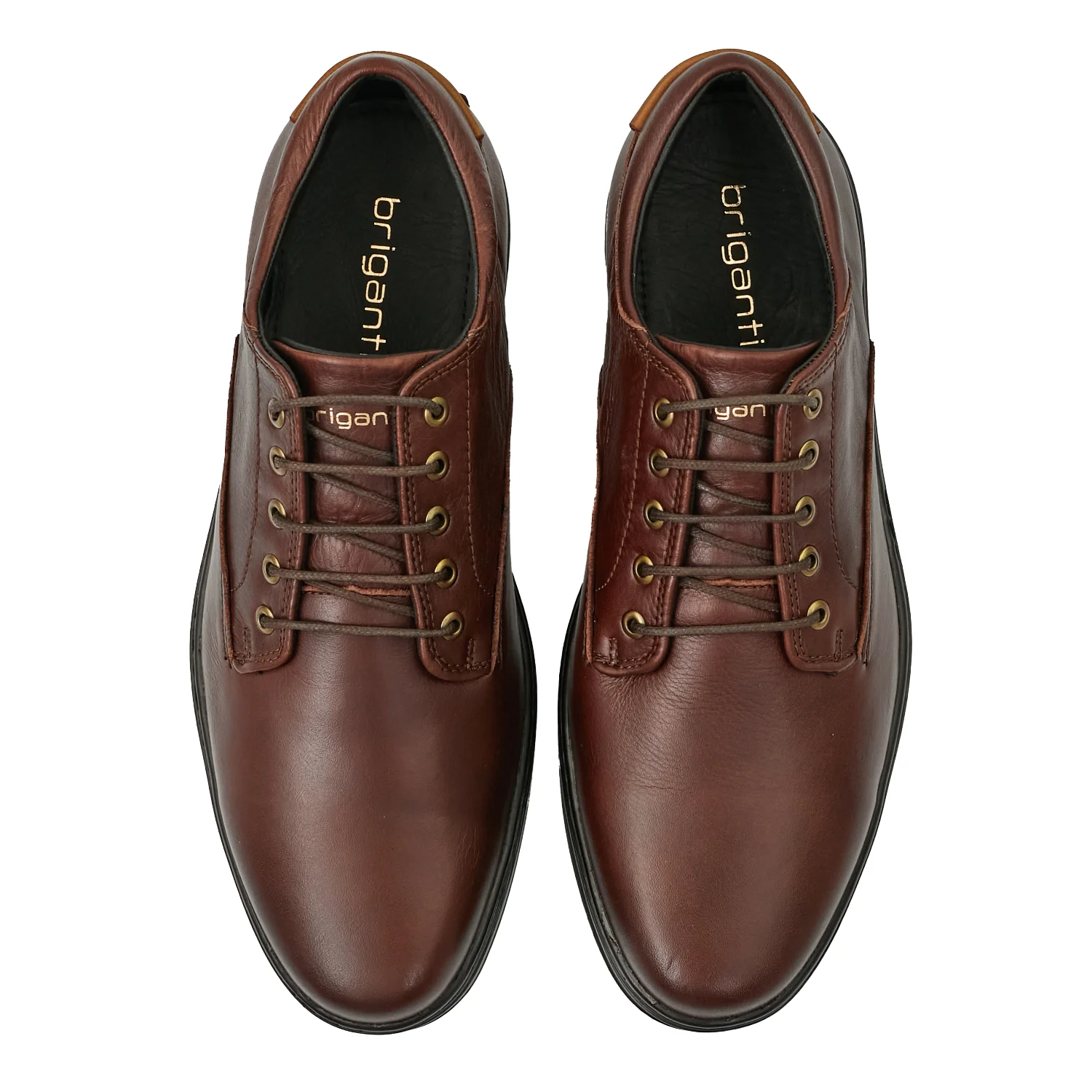 ZAPATO EMORY MARRON - Image 5