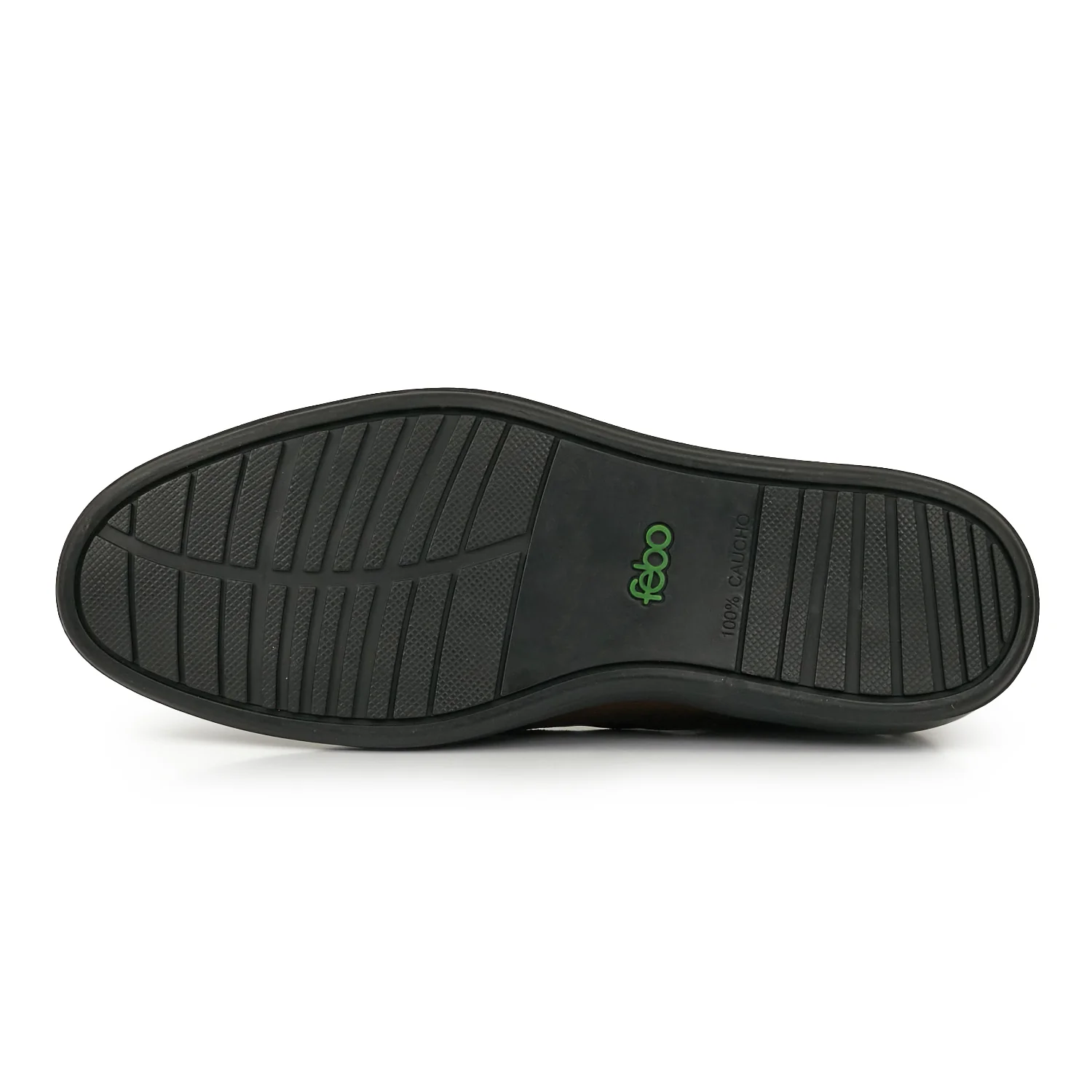 ZAPATO EMORY MARRON - Image 6
