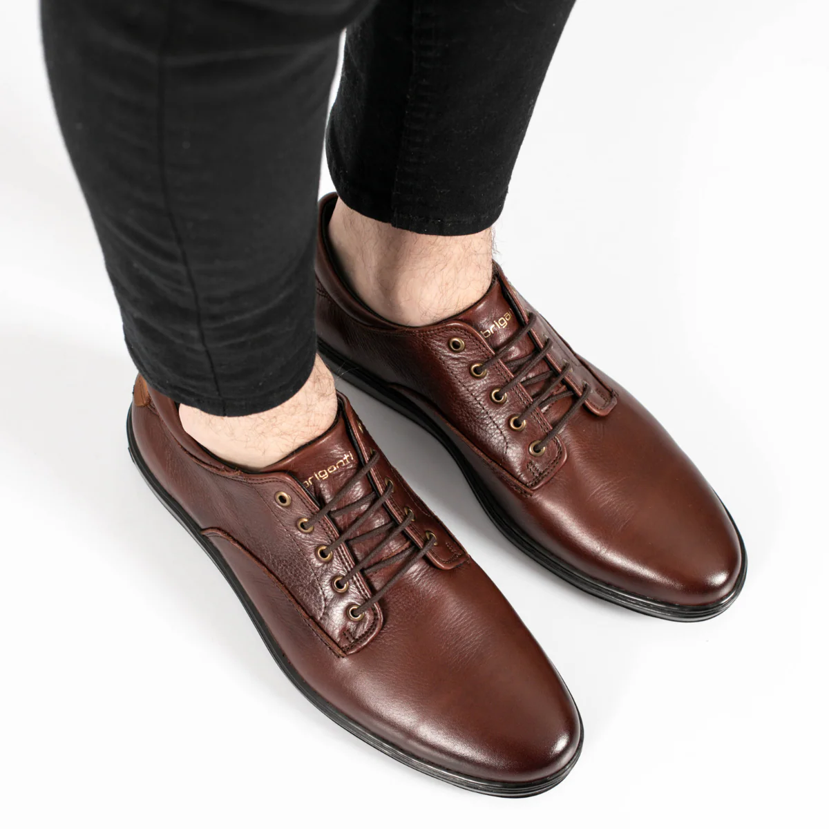 ZAPATO EMORY MARRON - Image 7