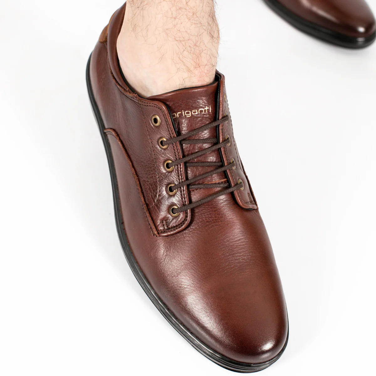 ZAPATO EMORY MARRON - Image 8