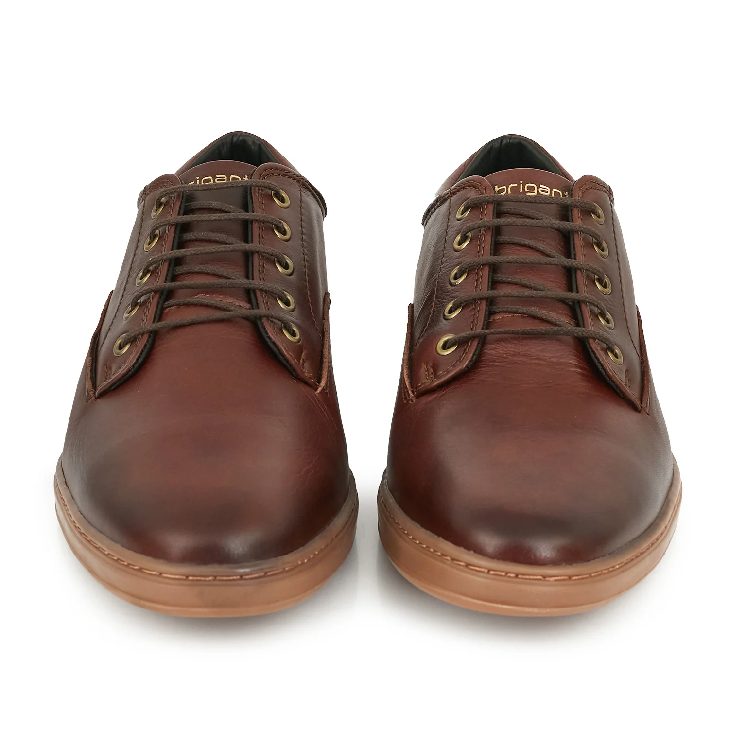 ZAPATO EMORY CHOCOLATE - Image 4
