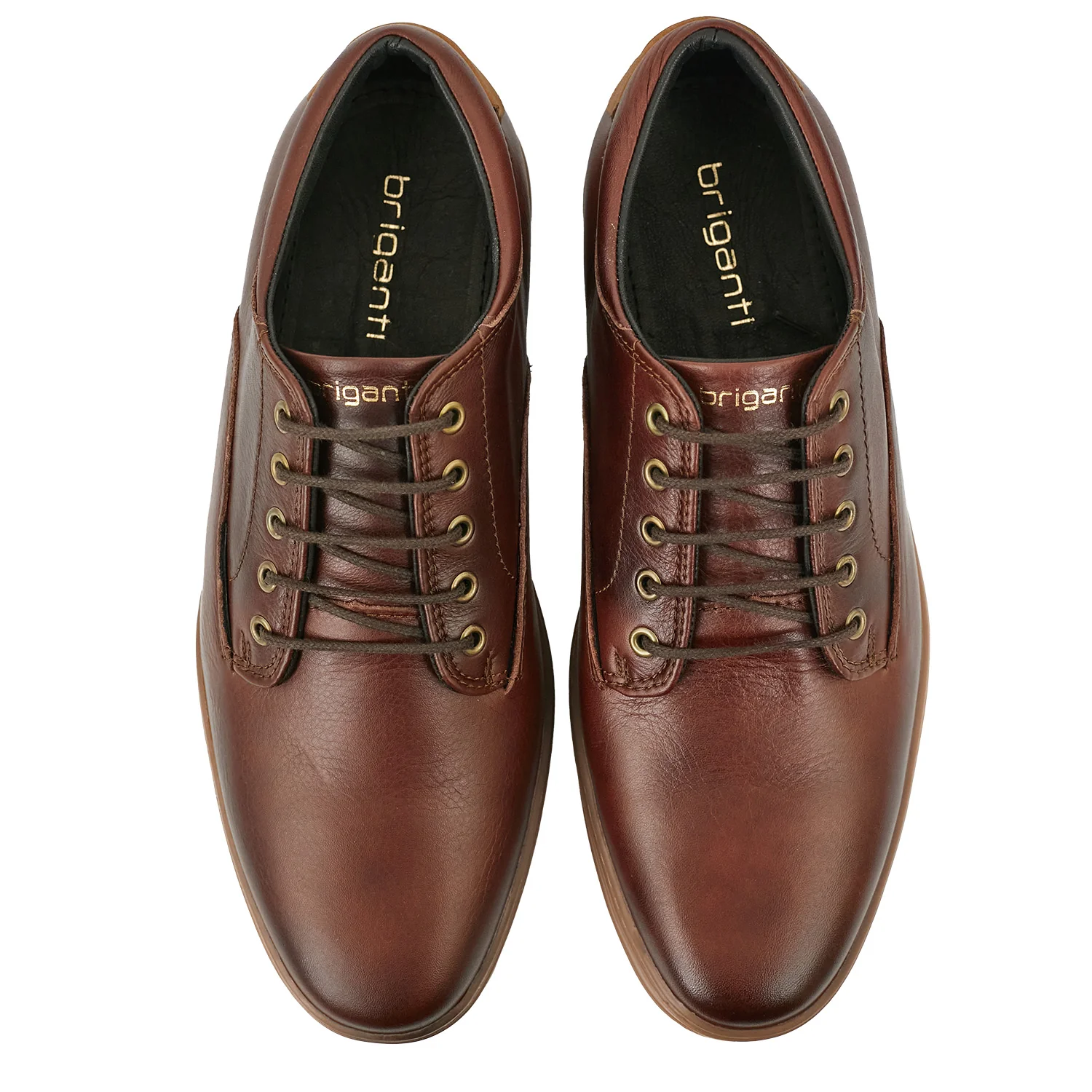 ZAPATO EMORY CHOCOLATE - Image 5