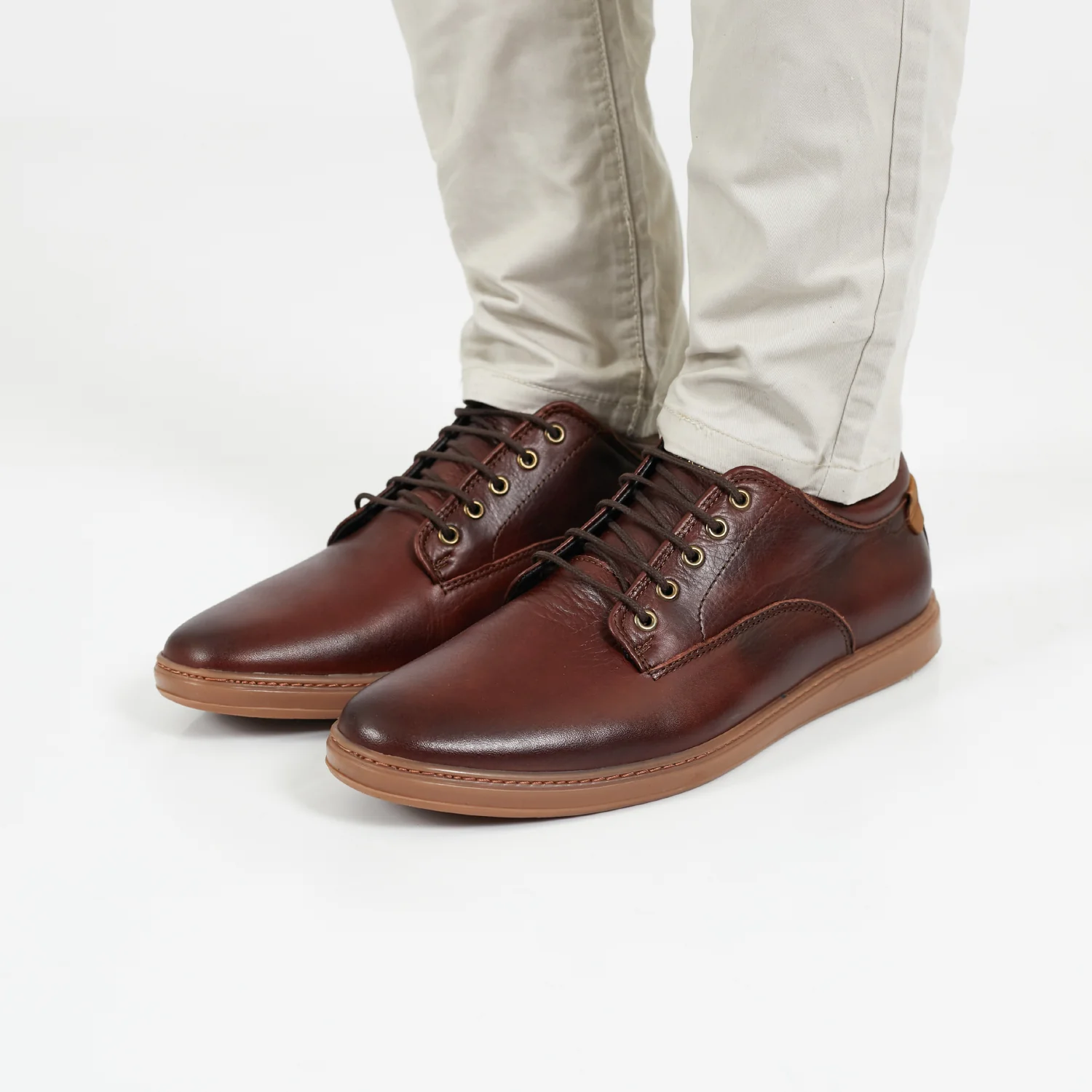 ZAPATO EMORY CHOCOLATE - Image 7