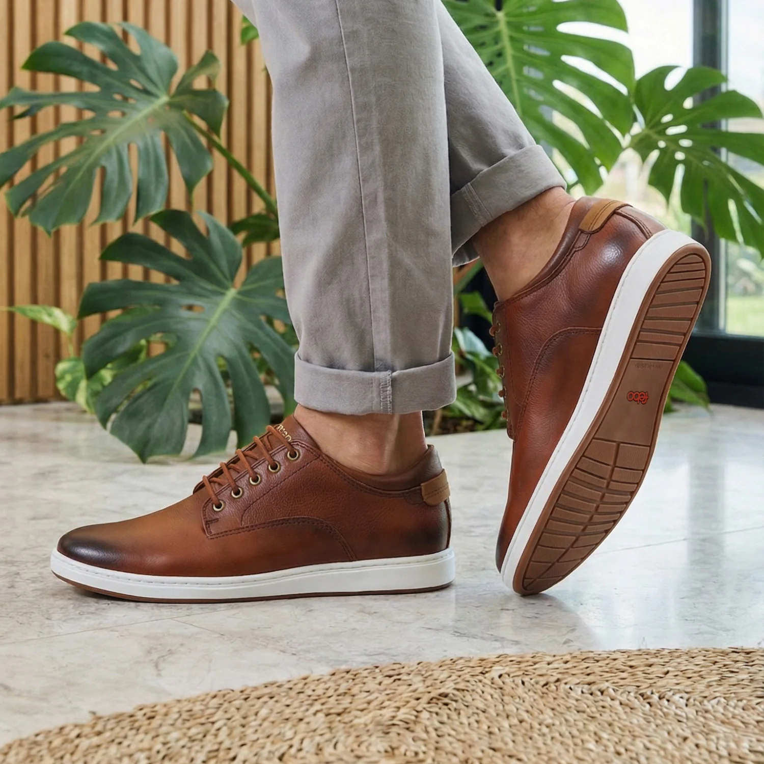 ZAPATO EMORY SUELA - Image 7