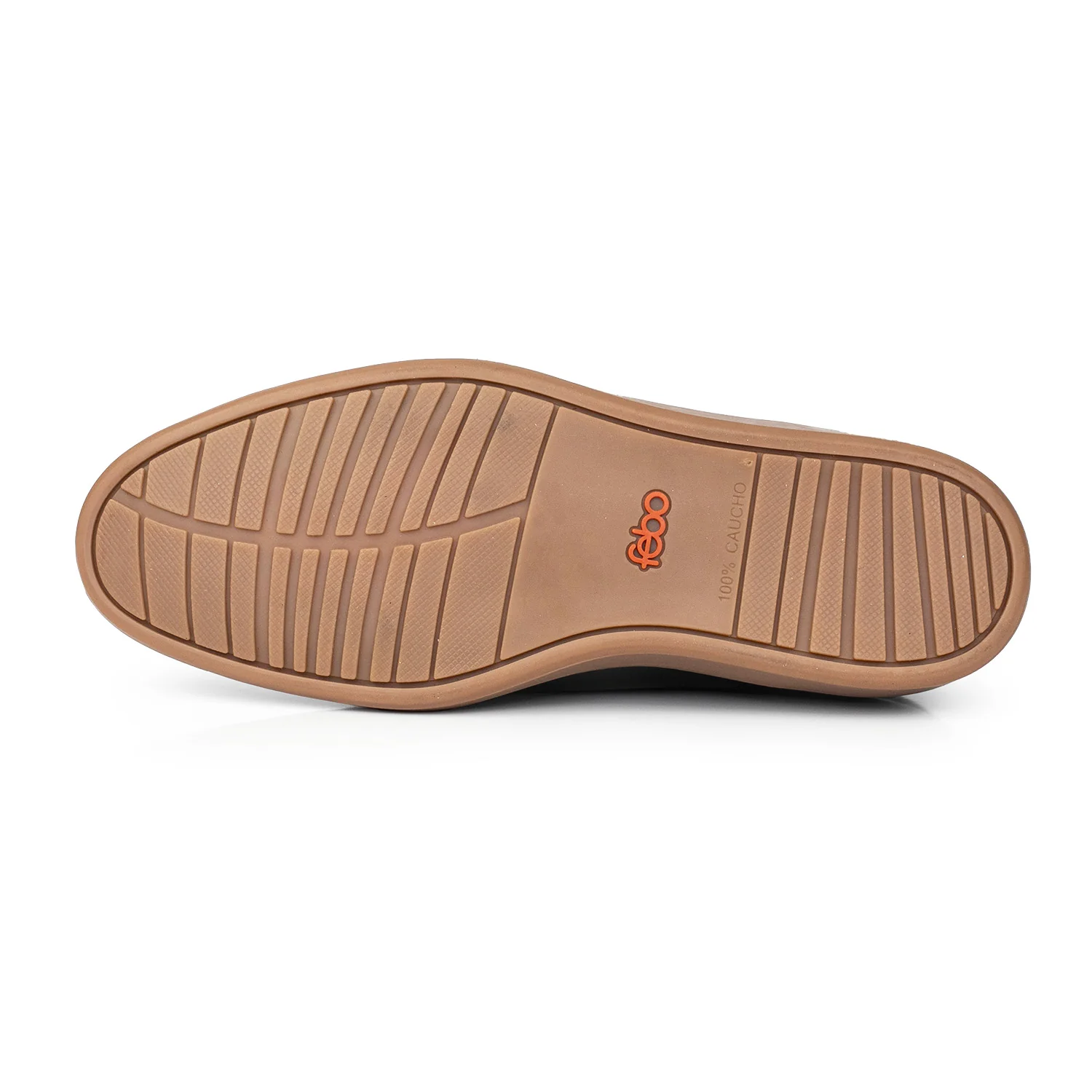ZAPATO EMORY NEGRO Y BEIGE - Image 6