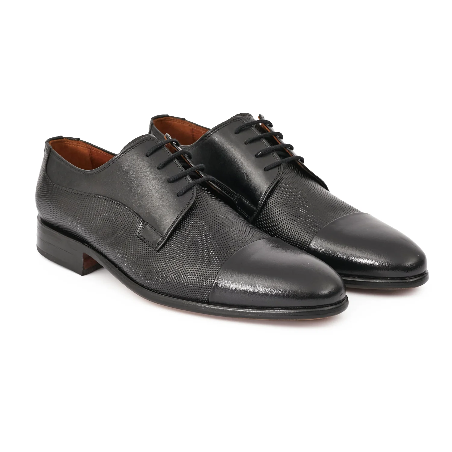 ZAPATO OSWIN NEGRO - Image 3