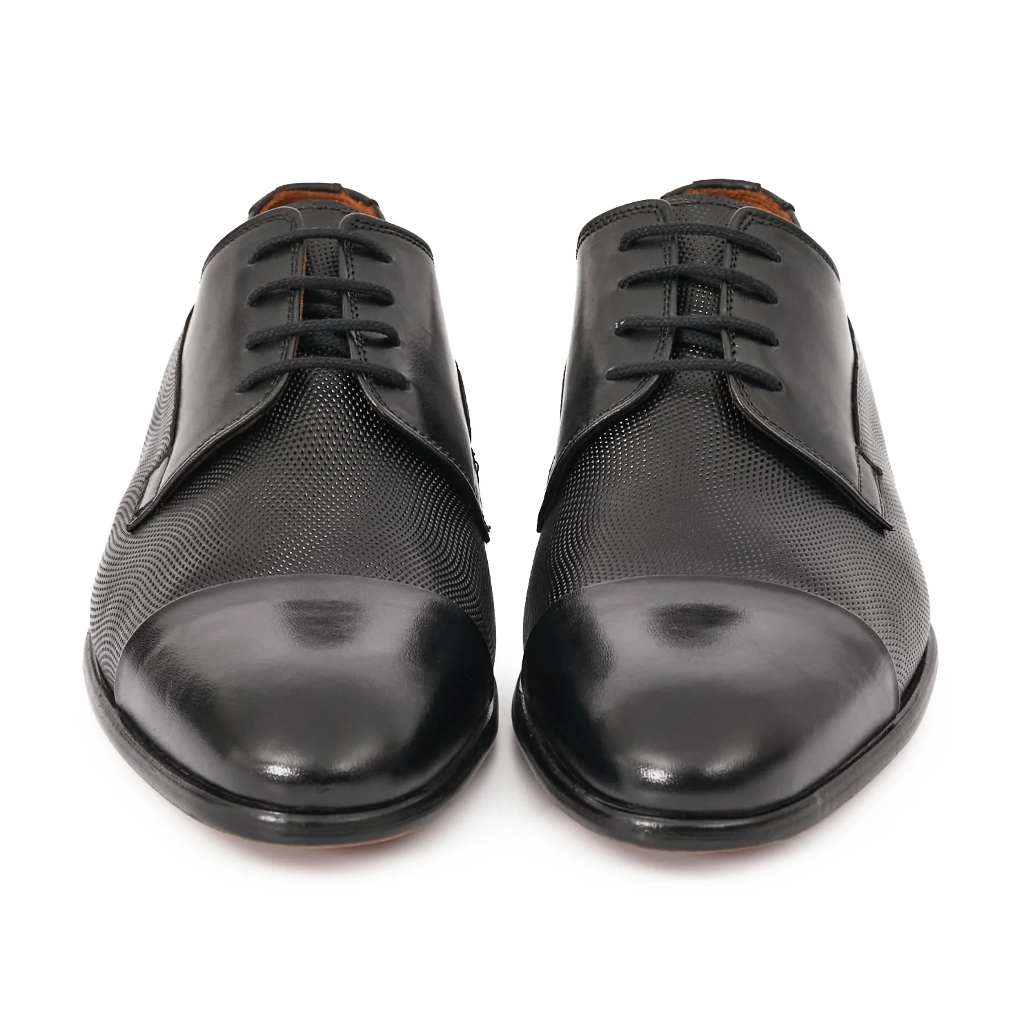 ZAPATO OSWIN NEGRO - Image 4