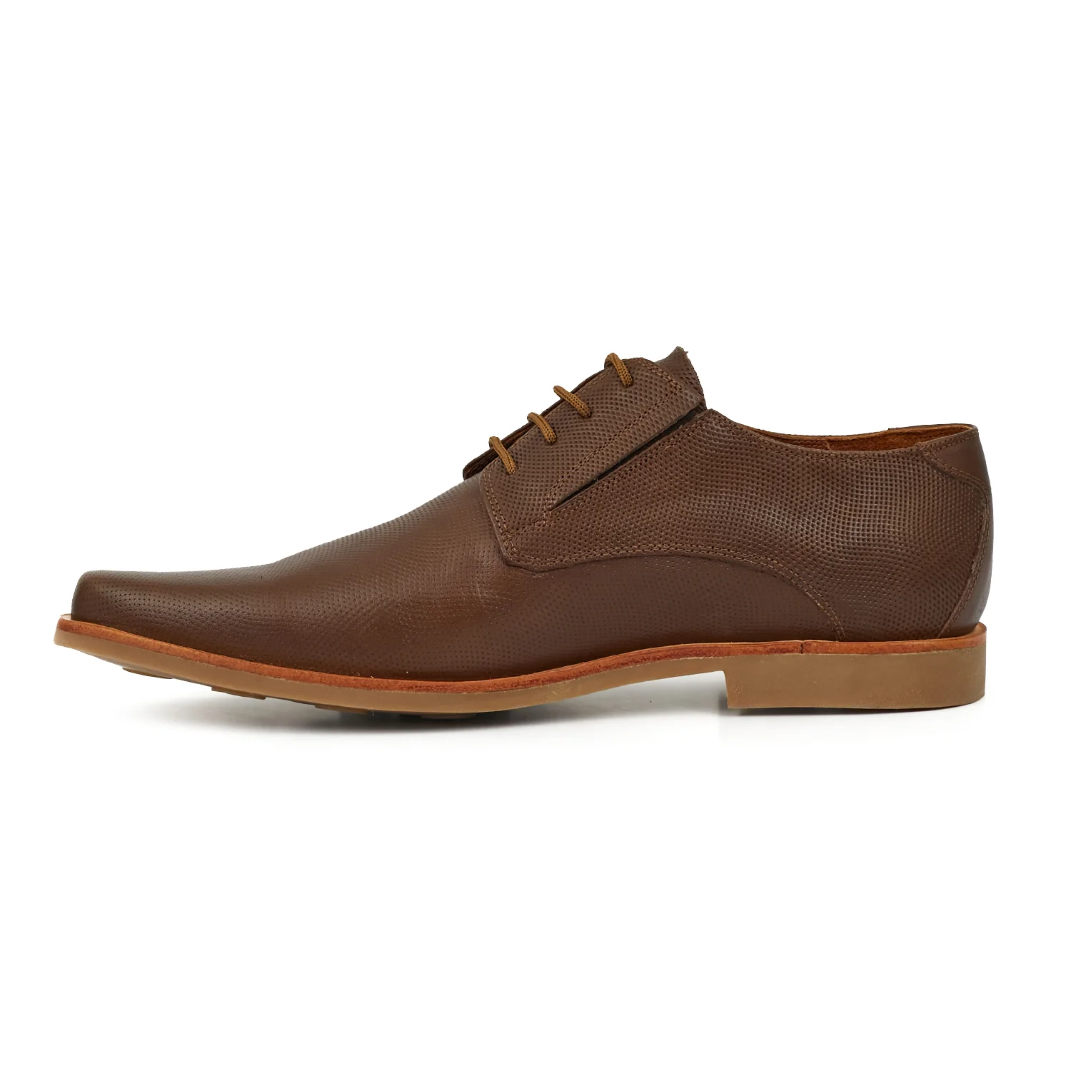 ZAPATO BERWIN CHOCOLATE - Image 2